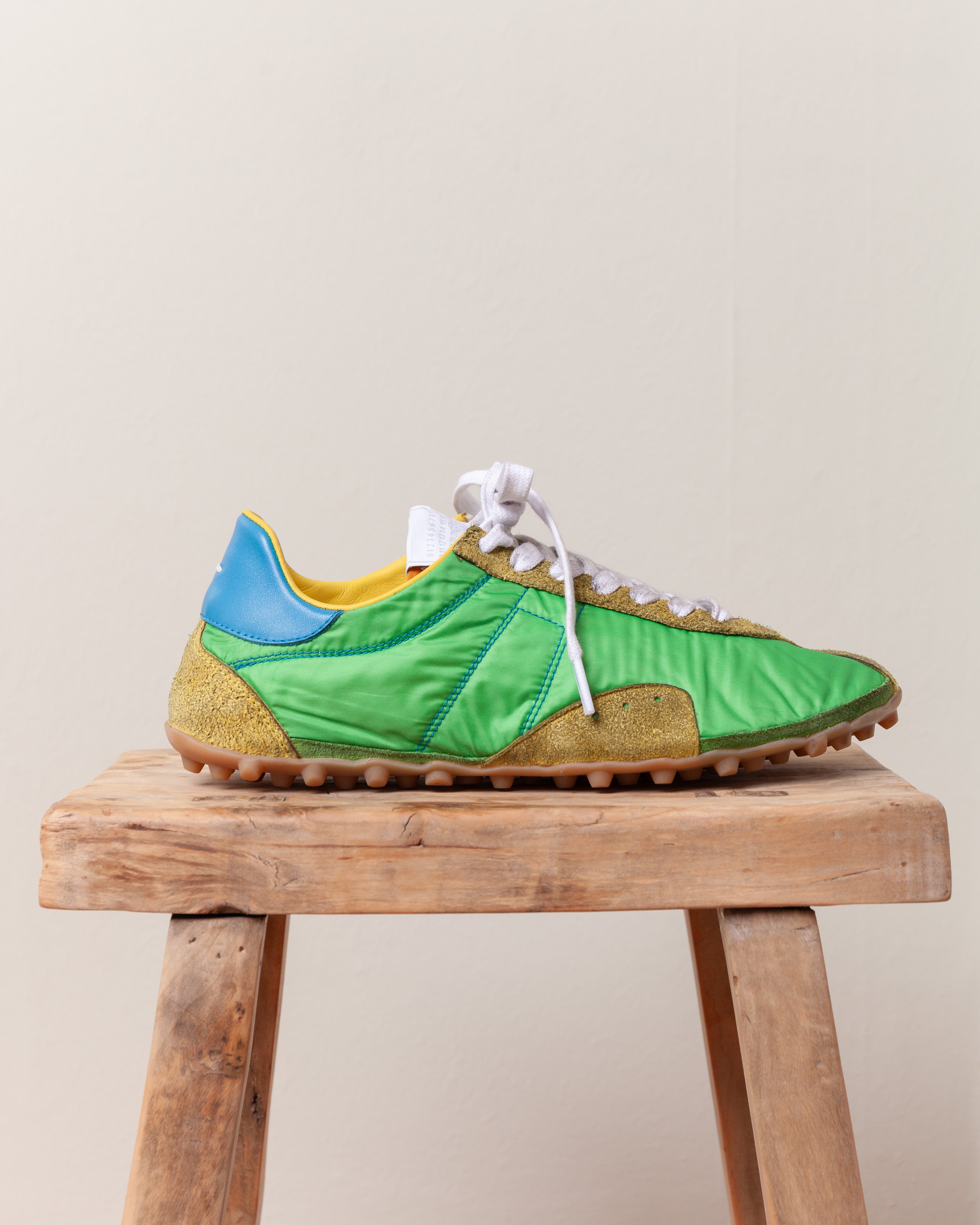 Maison Margiela-Sprinters - Kiwi-Shoes-Boboli-Vancouver-Canada