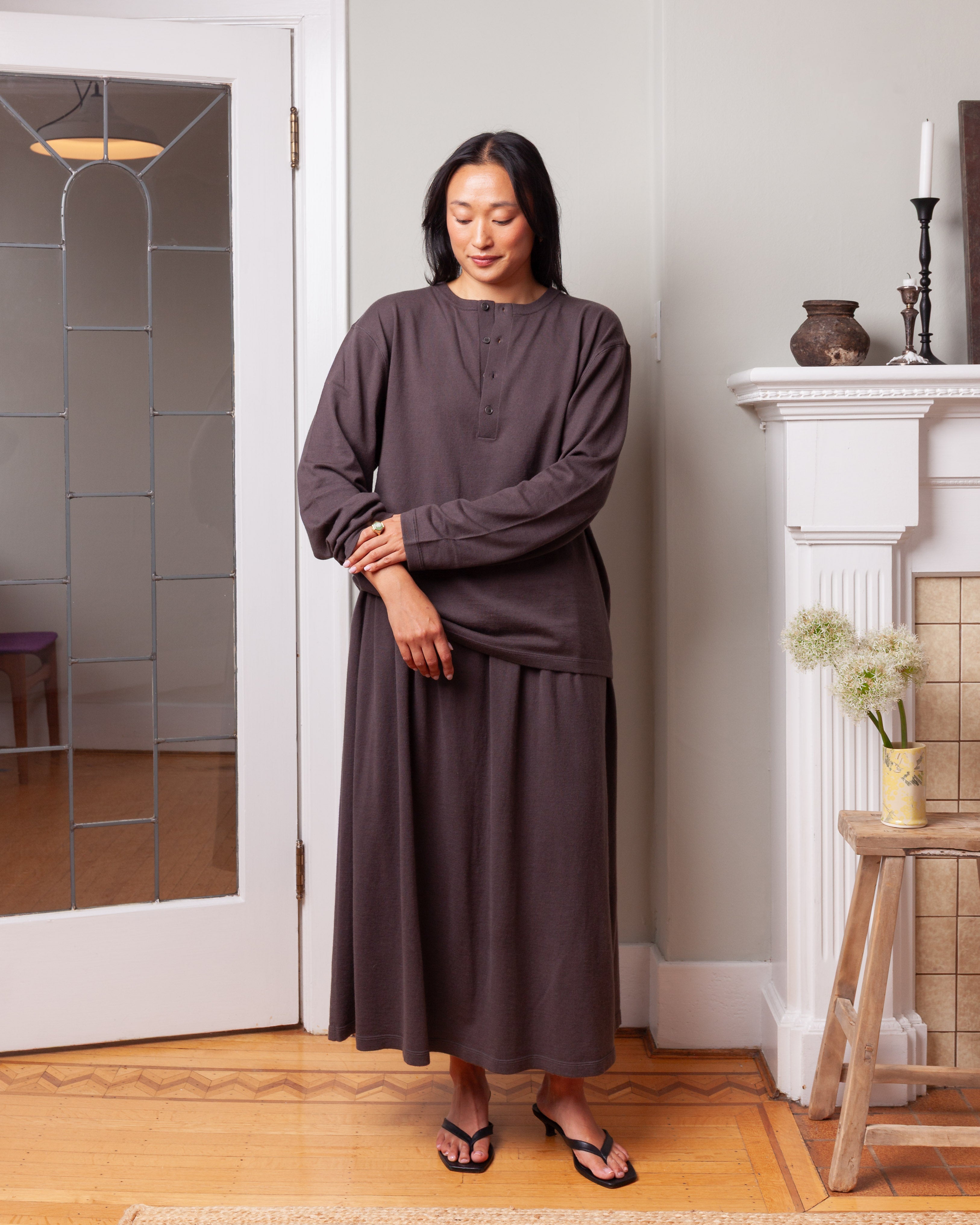 n°407 Fatou - Mud