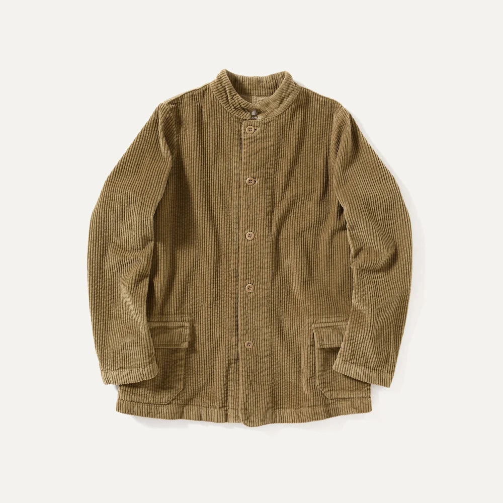 Giacca Pina Jacket - Fennec