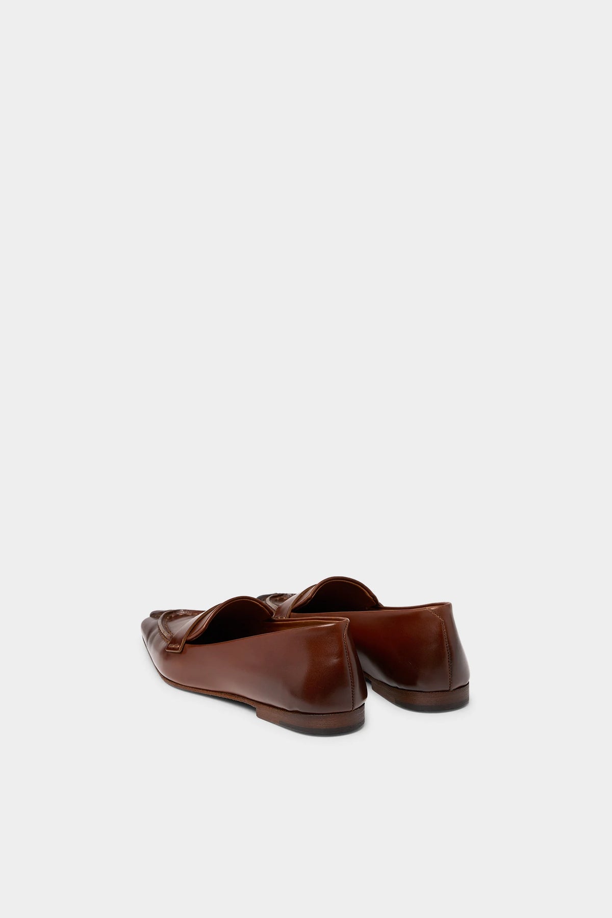 Marsèll-Colma - Mocassino-P Pelle Vitello Liscia Basalto-Shoes-Boboli-Vancouver-Canada