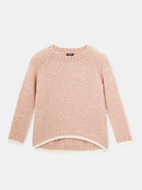 Pink sweaters outlet canada