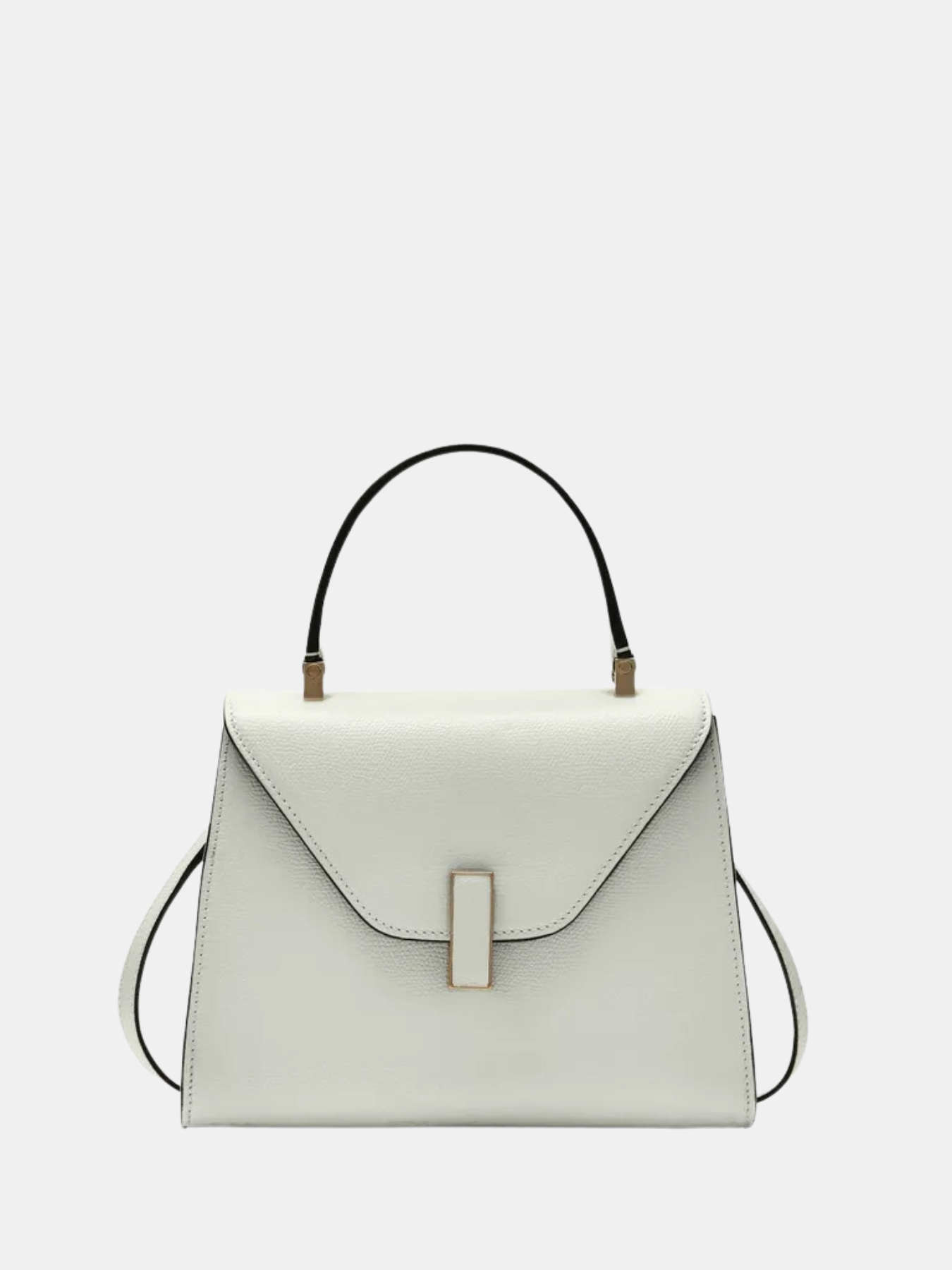 Valextra | Iside Top Handle Mini Bag | Boboli, Vancouver Canada