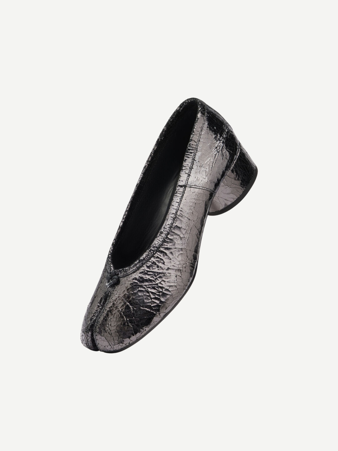 Maison Margiela | Tabi Broken Mirror New Ballerina | Boboli Maison Margiela | Tabi Broken Mirror New Ballerina | Boboli
