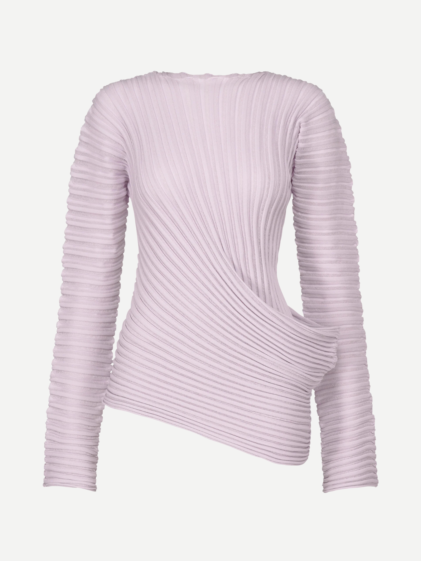 Issey Miyake | Stream Sweater | Boboli, Vancouver Canada