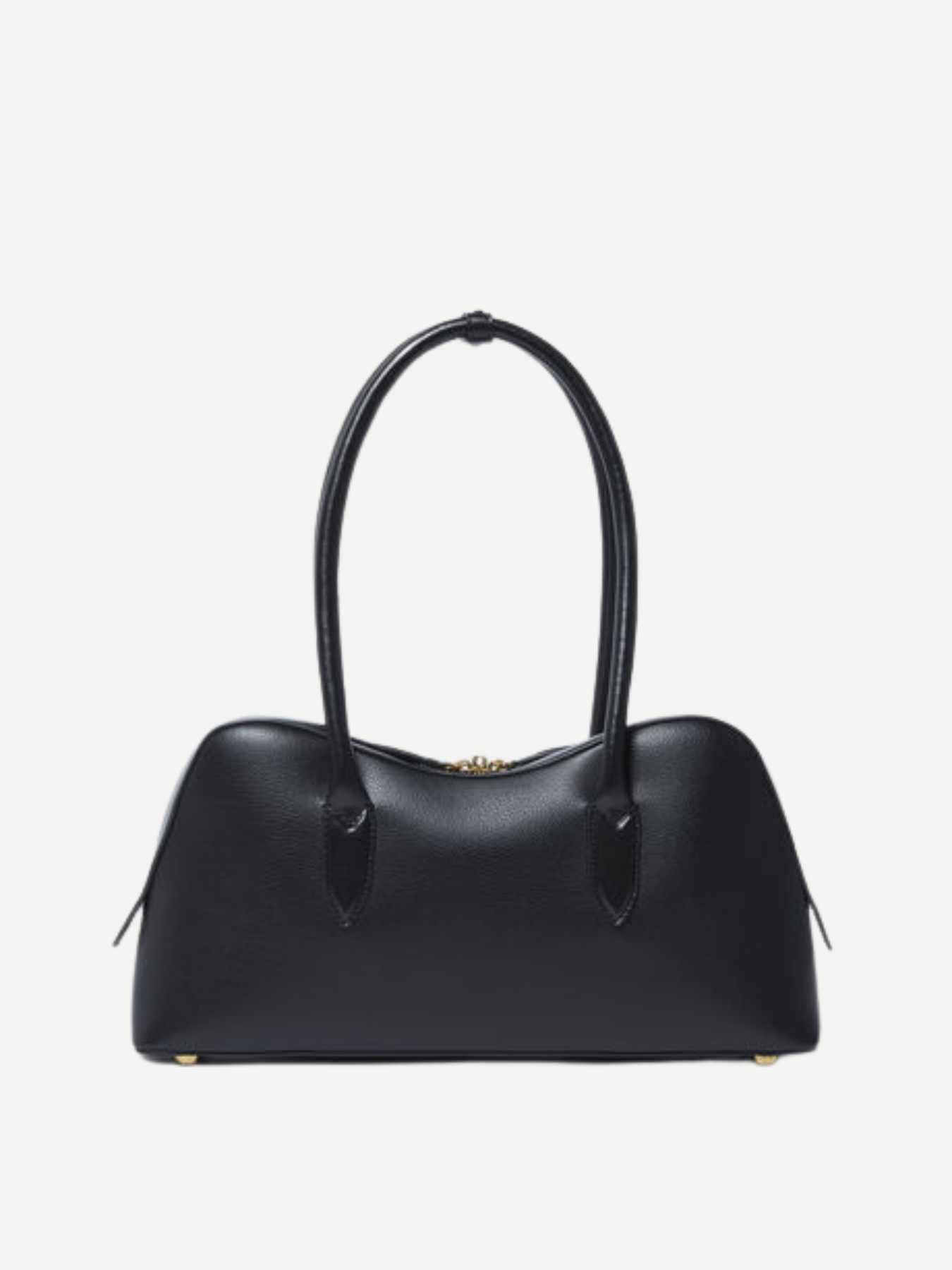 Stella McCartney-Stella Ryder Medium Bag - Black-Bags-Boboli-Vancouver-Canada