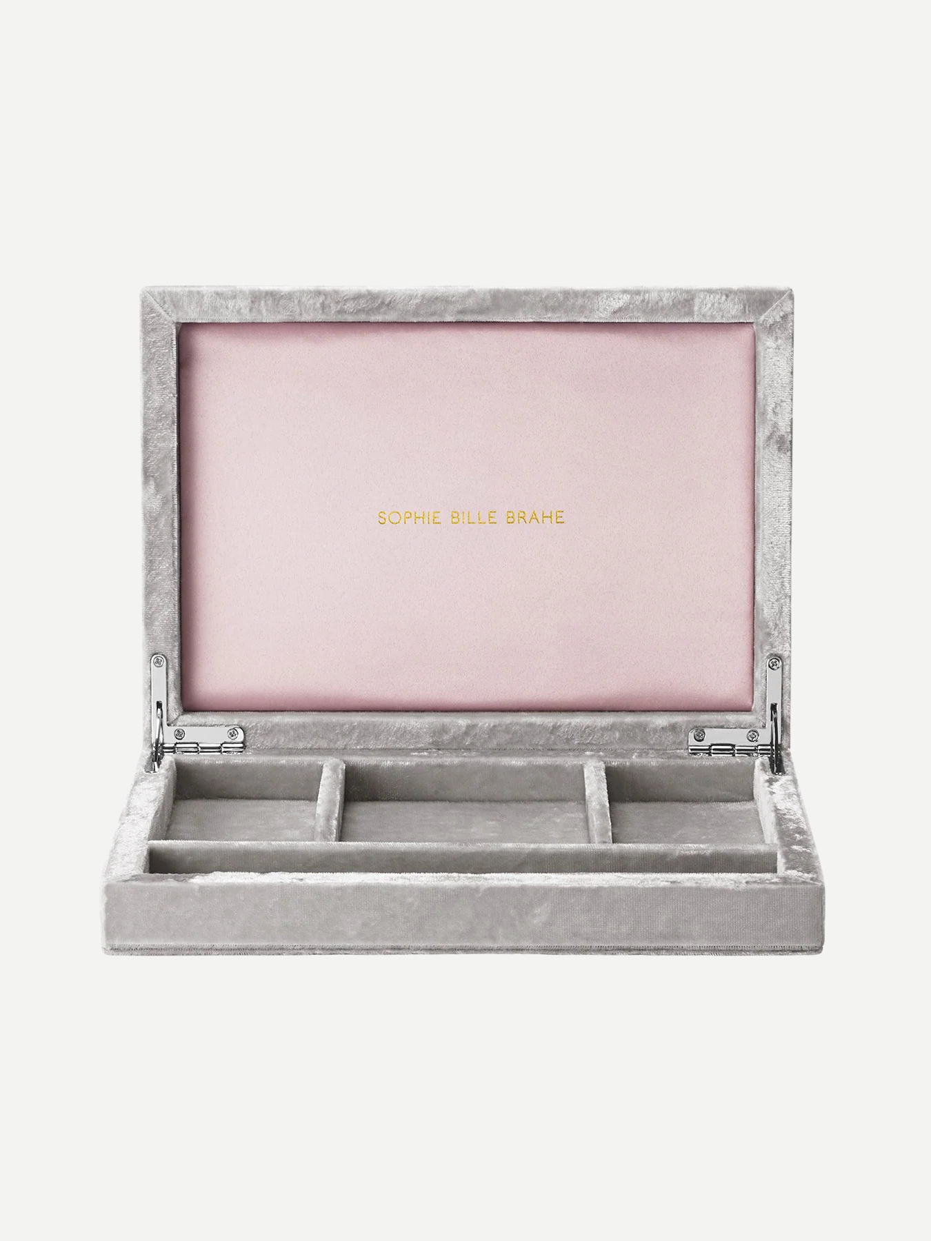 Sophie Bille Brahe-Tresor Colombe-Jewellery-Boboli-Vancouver-Canada