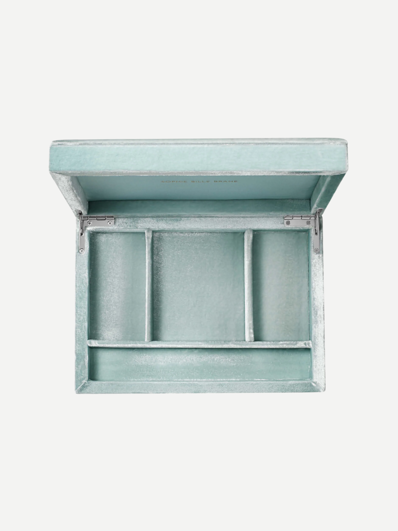 Sophie Bille Brahe-Tresor Nuages-Jewellery-Boboli-Vancouver-Canada