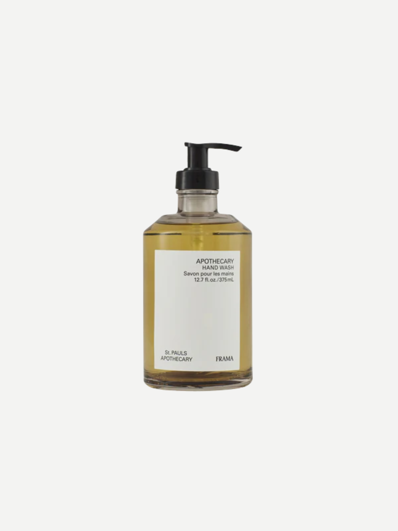 Frama-Hand Wash - Apothecary-Liquid Hand Soap-Boboli-Vancouver-Canada