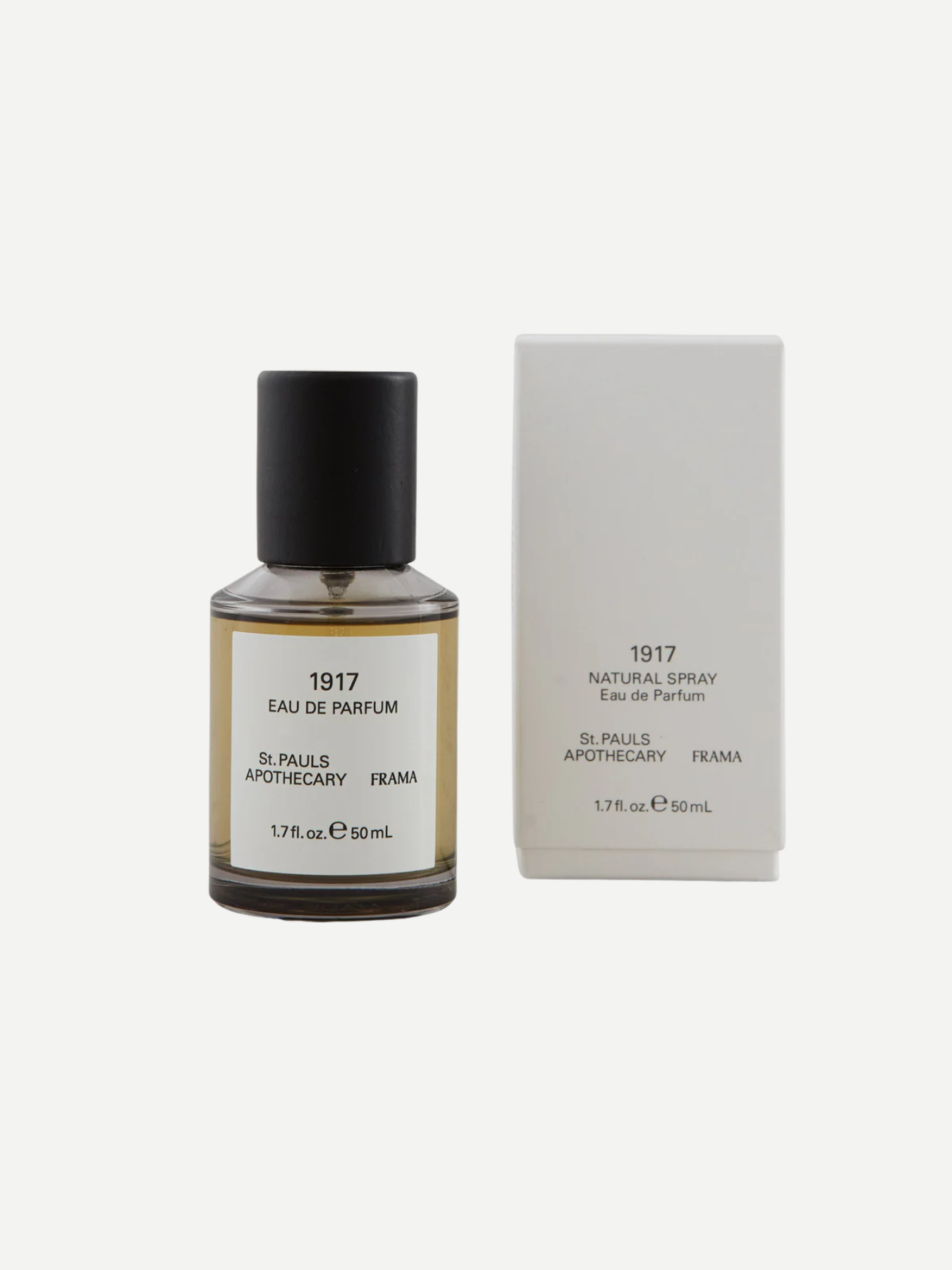 Frama-Eau de Parfum - 1917-Perfume-Boboli-Vancouver-Canada