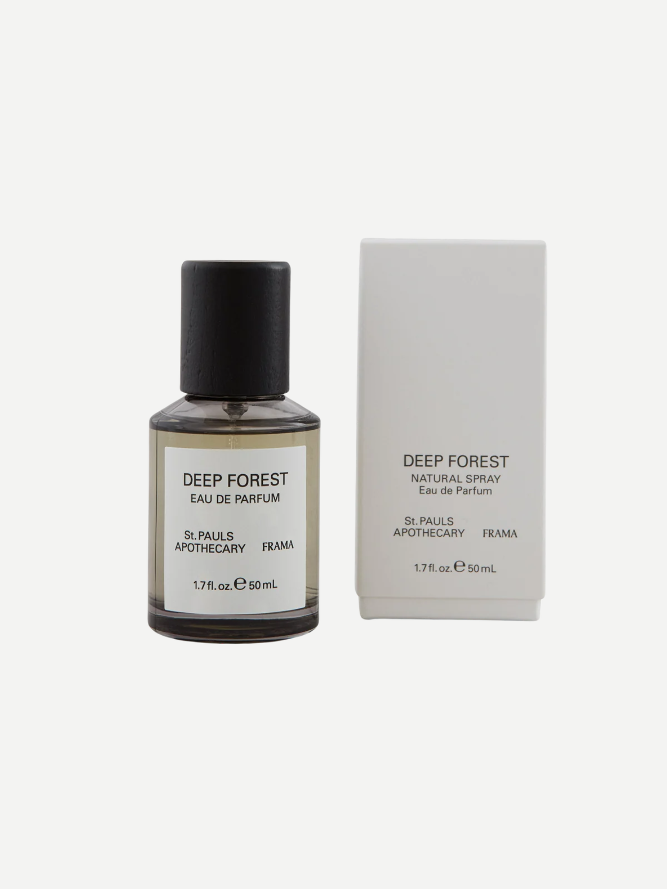 Frama-Eau de Parfum - Deep Forest-Perfume-Boboli-Vancouver-Canada