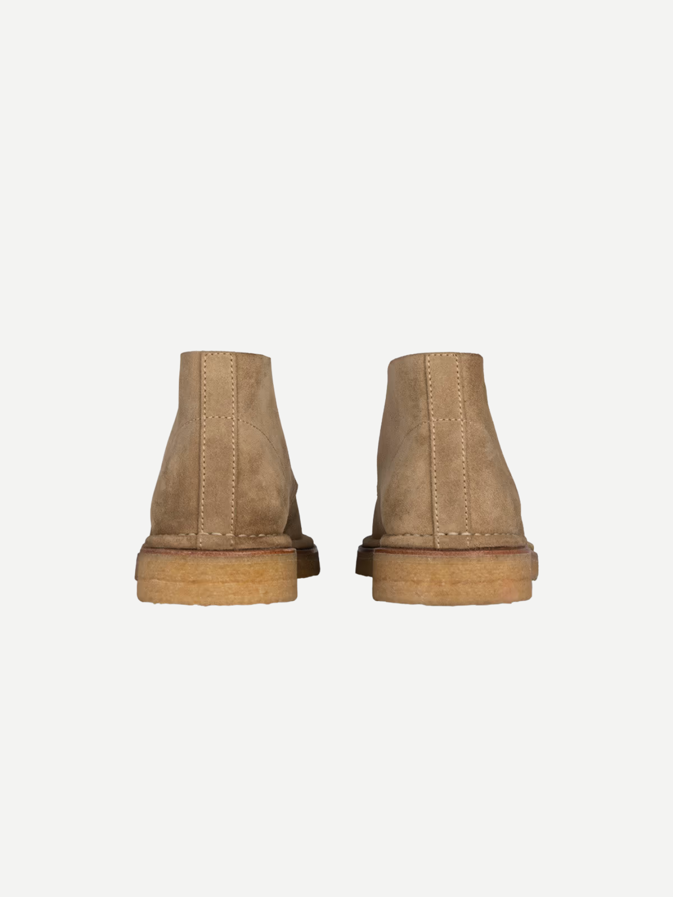 Pierre Hardy-Antoine Desert Boots - Sand-Shoes-Boboli-Vancouver-Canada