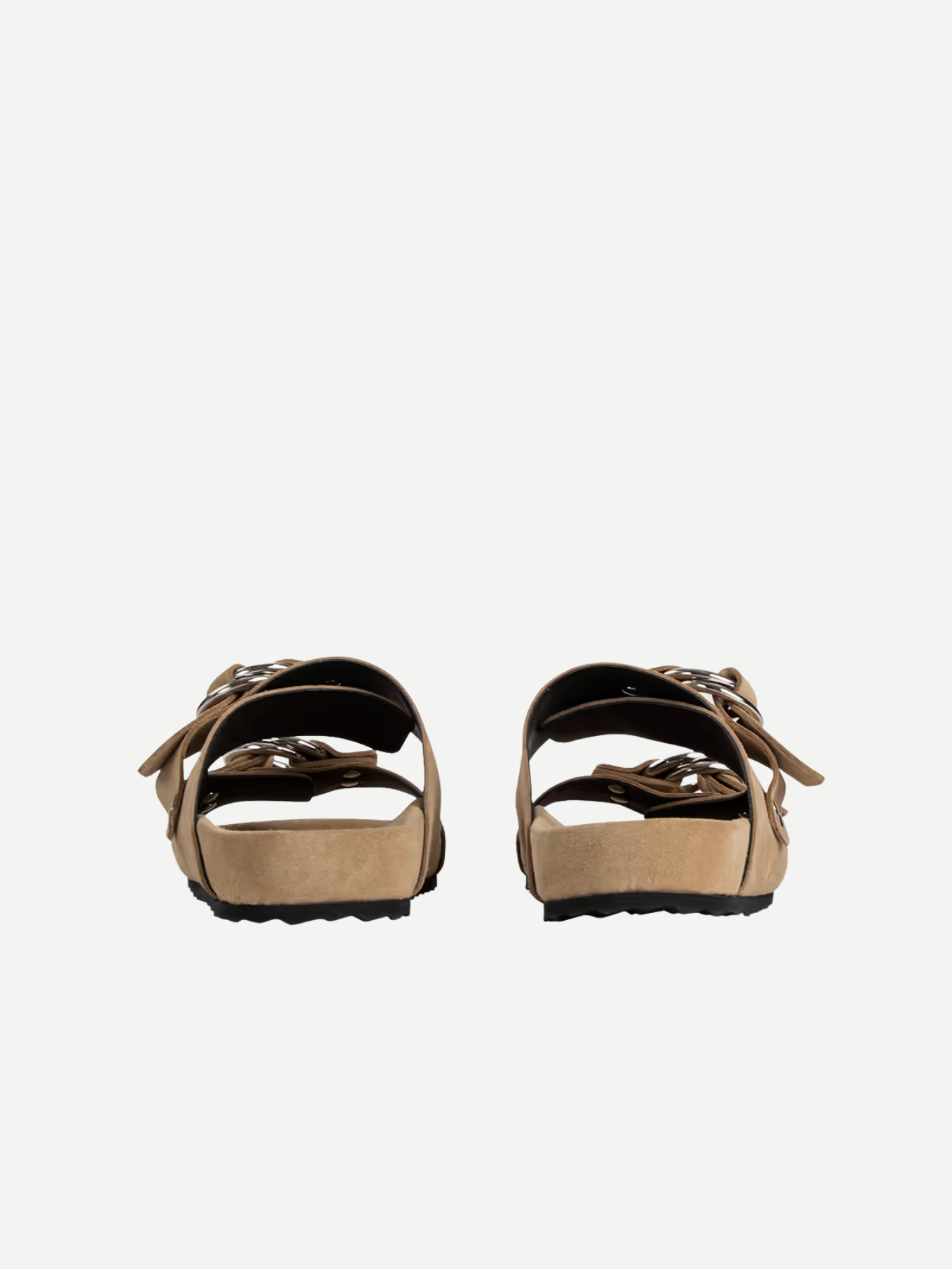 Pierre Hardy-Beach Rider Mule - Sand-Shoes-Boboli-Vancouver-Canada