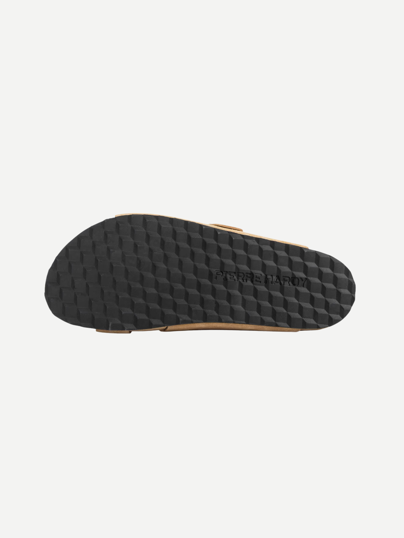 Pierre Hardy-Beach Rider Mule - Sand-Shoes-Boboli-Vancouver-Canada