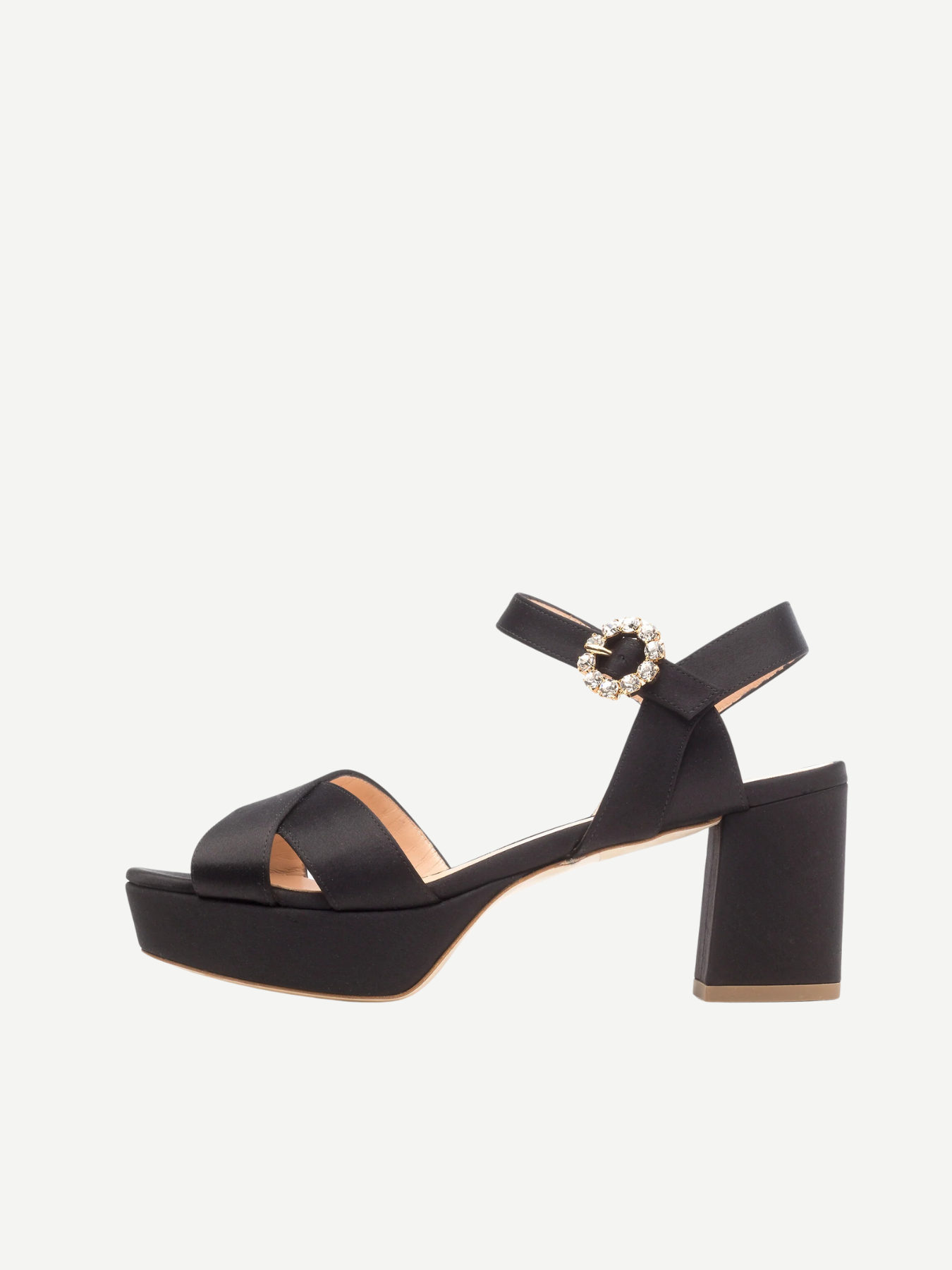 Deidre - Black