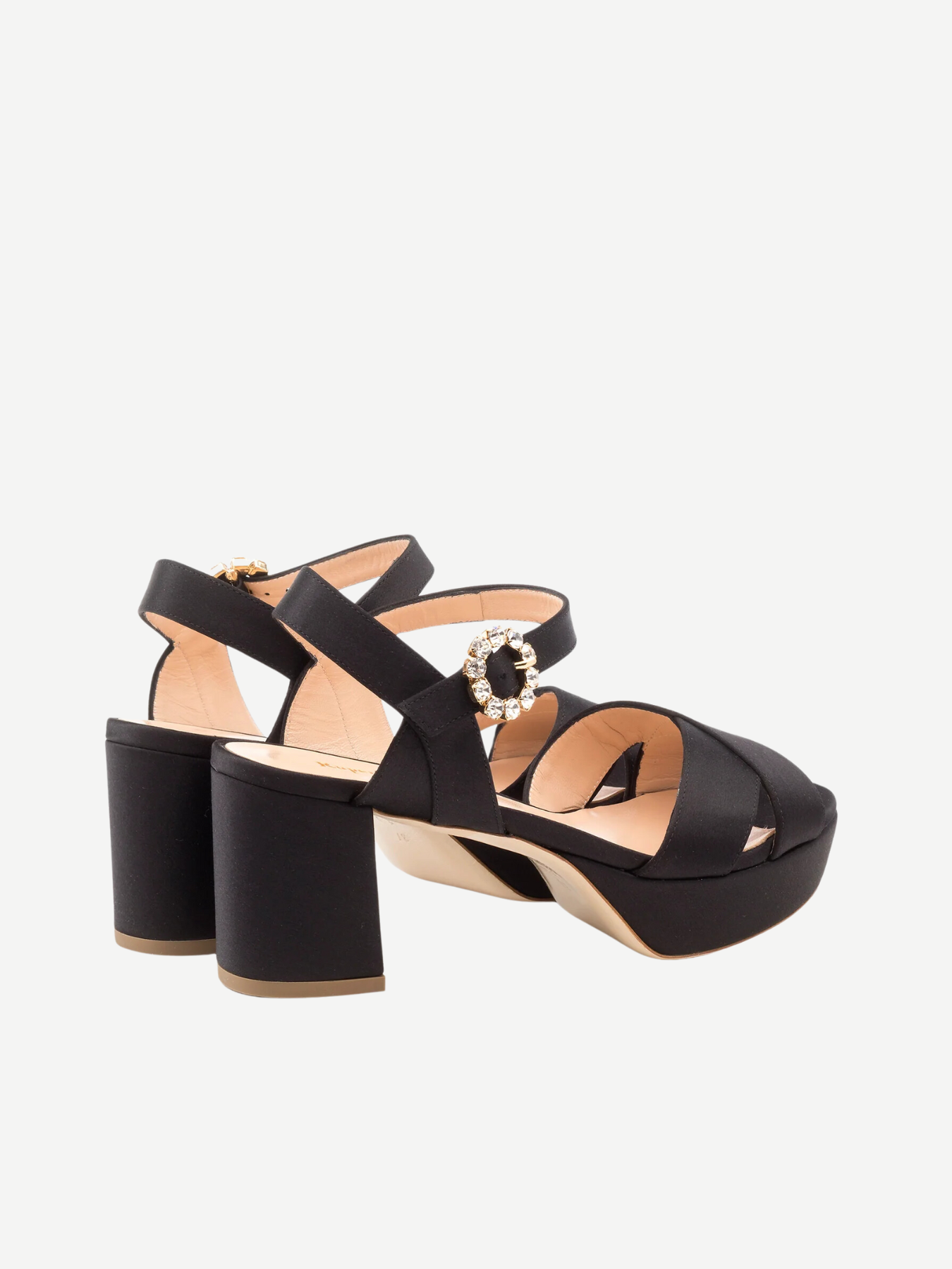 Deidre - Black