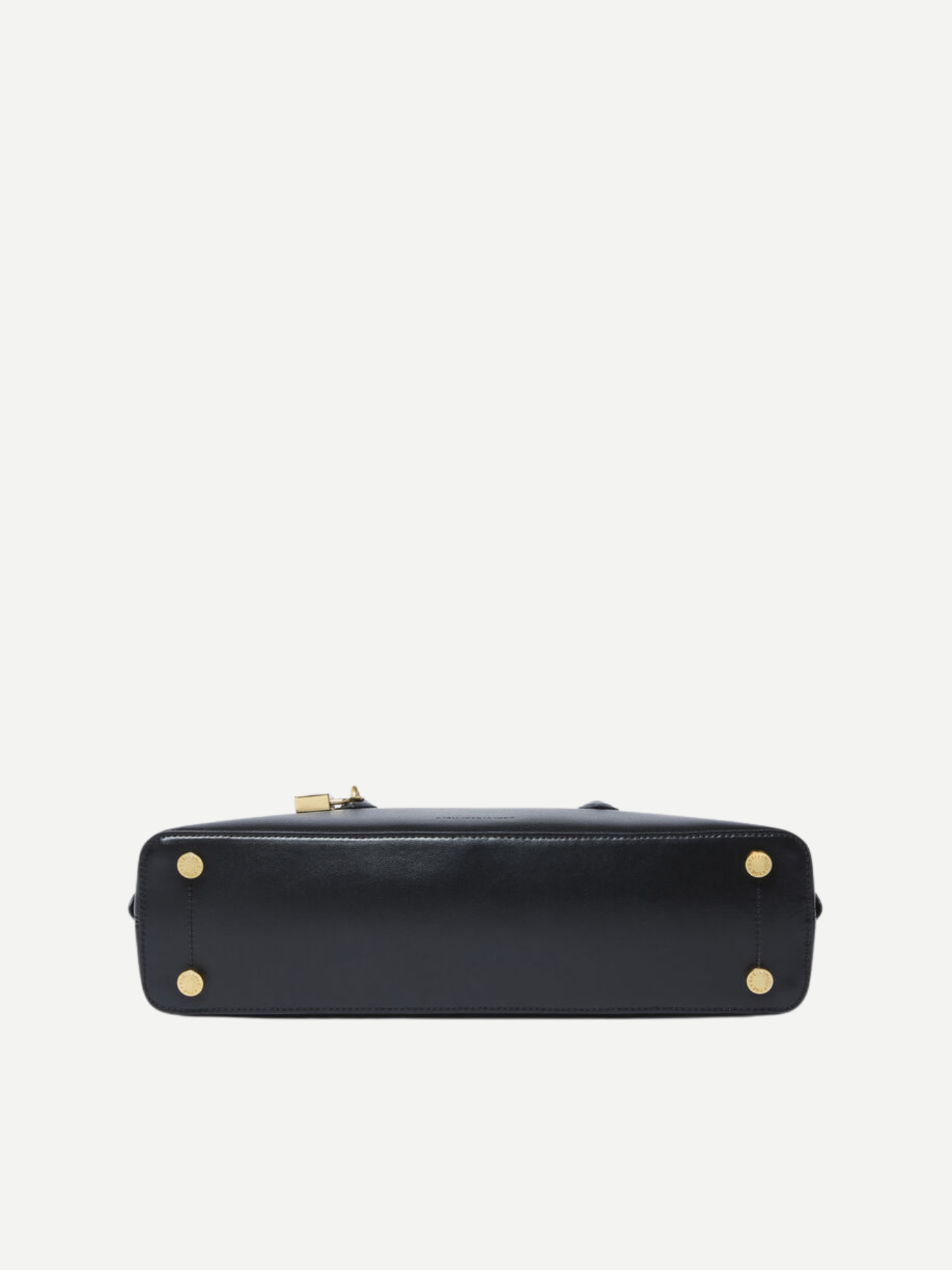 Stella McCartney-Stella Ryder Medium Bag - Black-Bags-Boboli-Vancouver-Canada