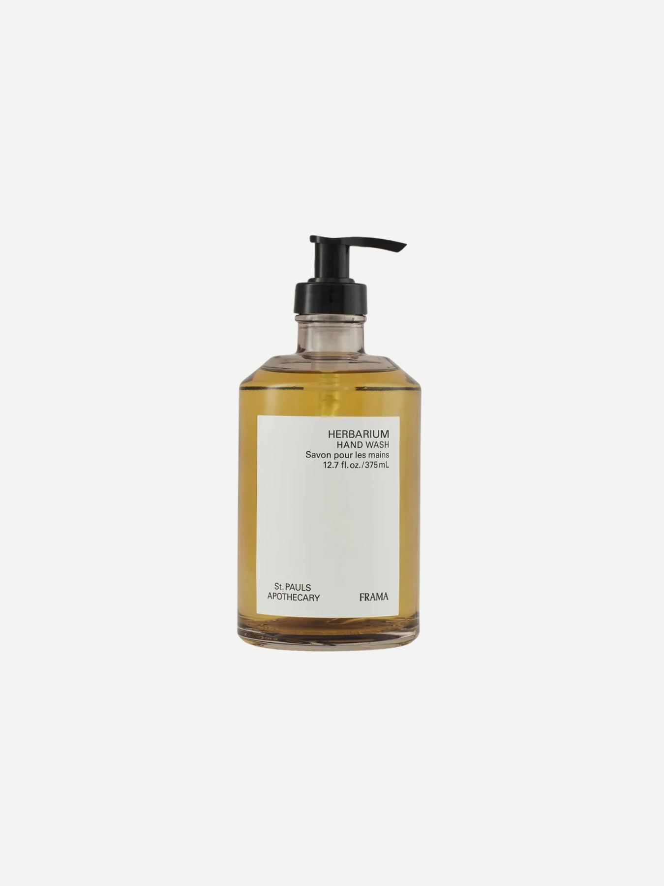 Frama-Hand Wash - Herbarium-Liquid Hand Soap-Boboli-Vancouver-Canada
