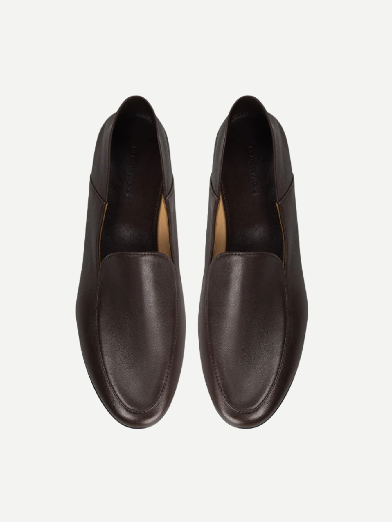 Dear Frances-Gio Loafer - Espresso-Shoes-Boboli-Vancouver-Canada
