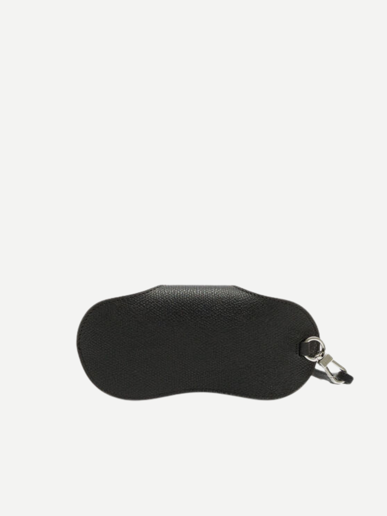 Valextra-Glasses Case w/Lanyard - Black-Accessories-Boboli-Vancouver-Canada