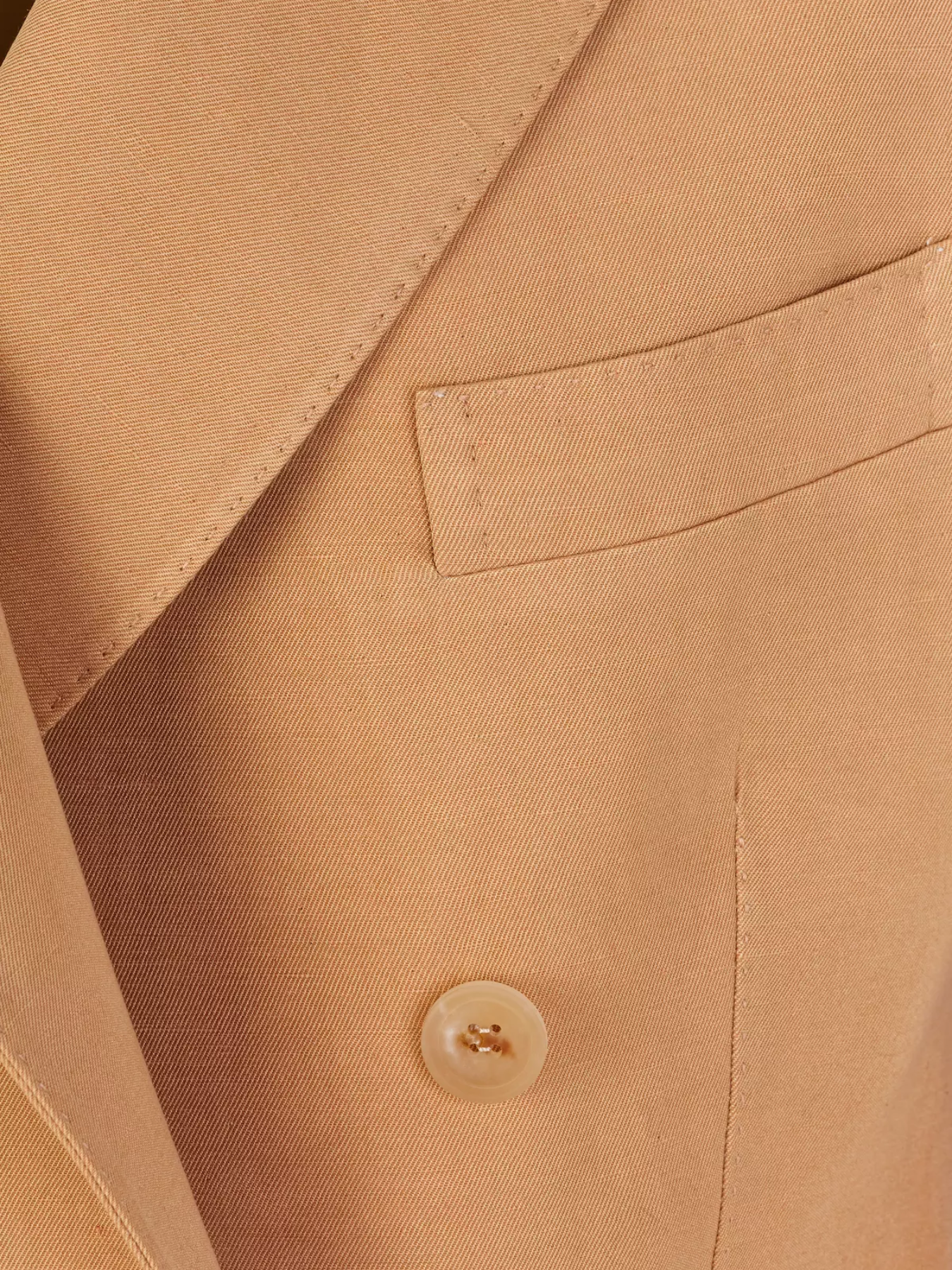 Giuliva Heritage-The Stella Blazer - Camel-Blazers-Boboli-Vancouver-Canada