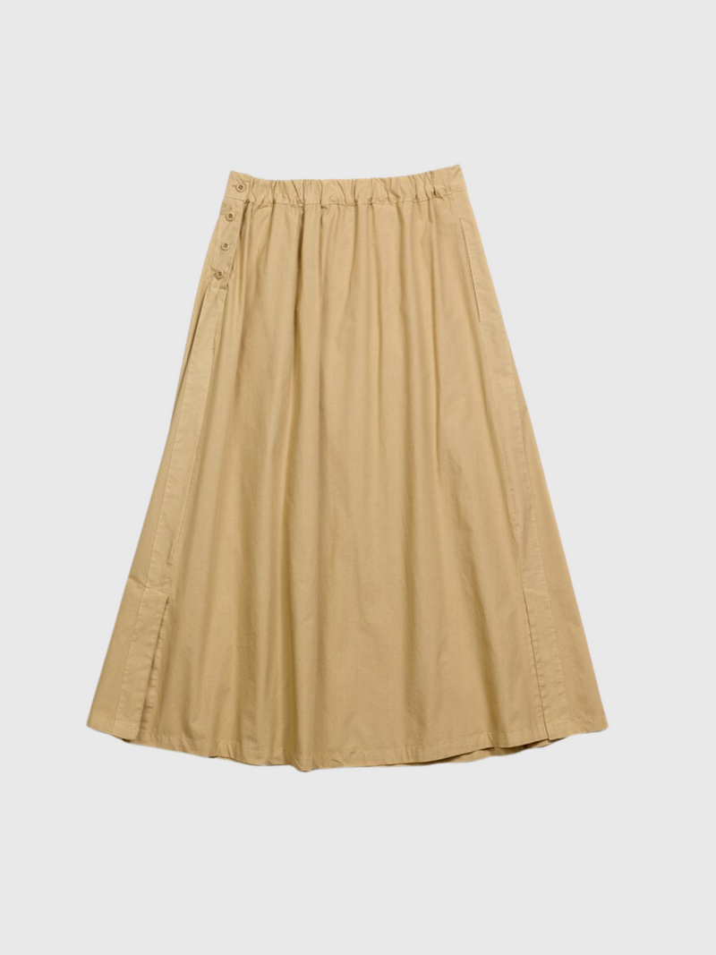 Labo.Art-Maso Skirt - Mojave-Skirts-0-Boboli-Vancouver-Canada