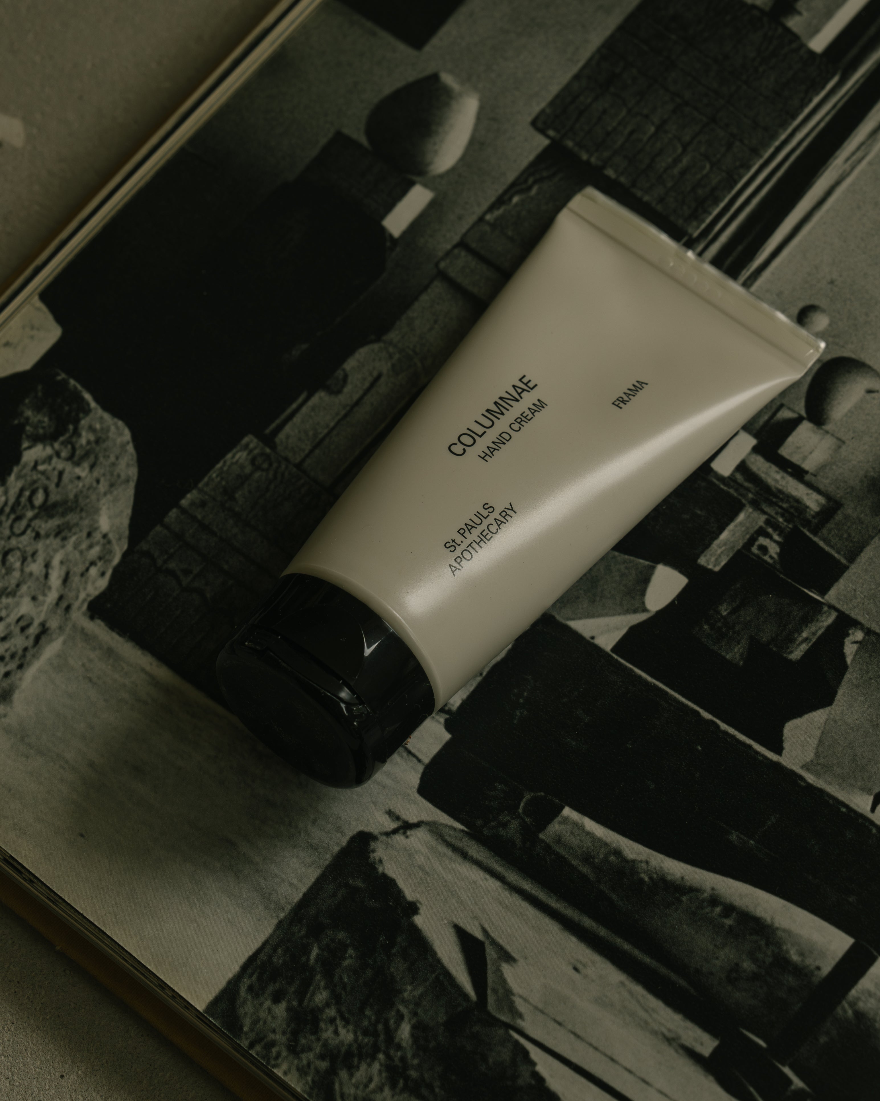 Frama-Hand Cream - Columnae-Lotion-Boboli-Vancouver-Canada