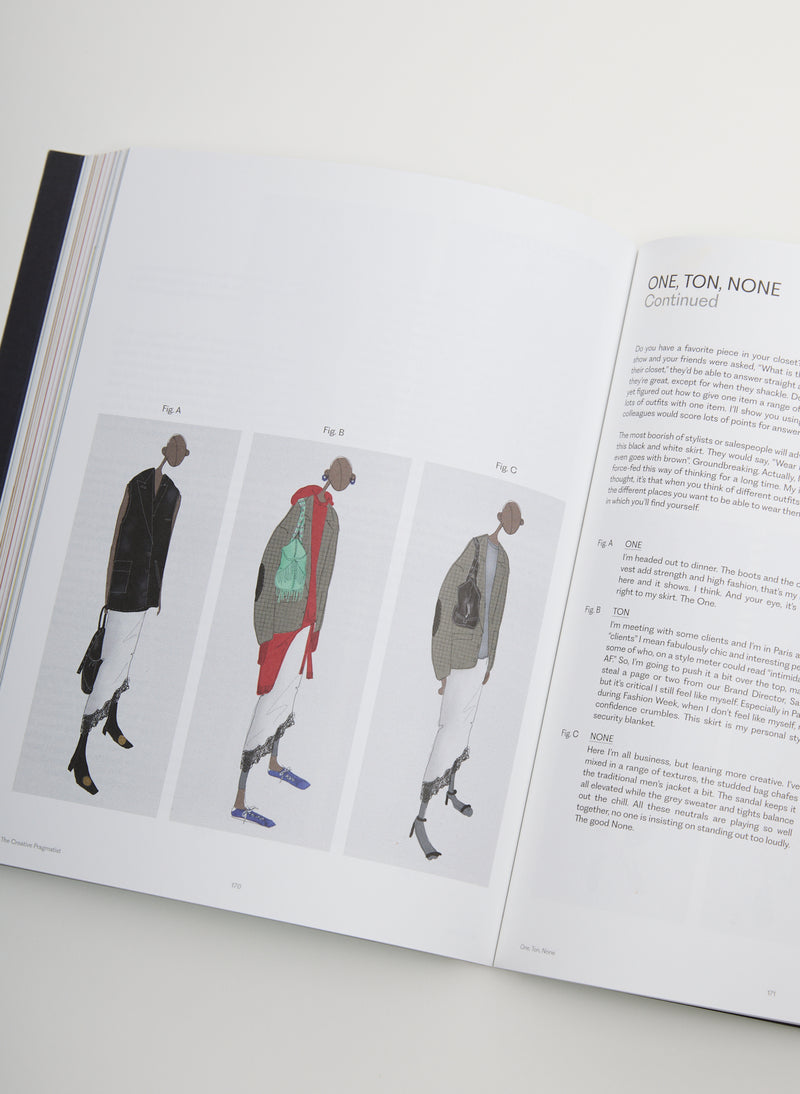 Tibi-The Creative Pragmatist 2nd Edition - Green-Books-Boboli-Vancouver-Canada