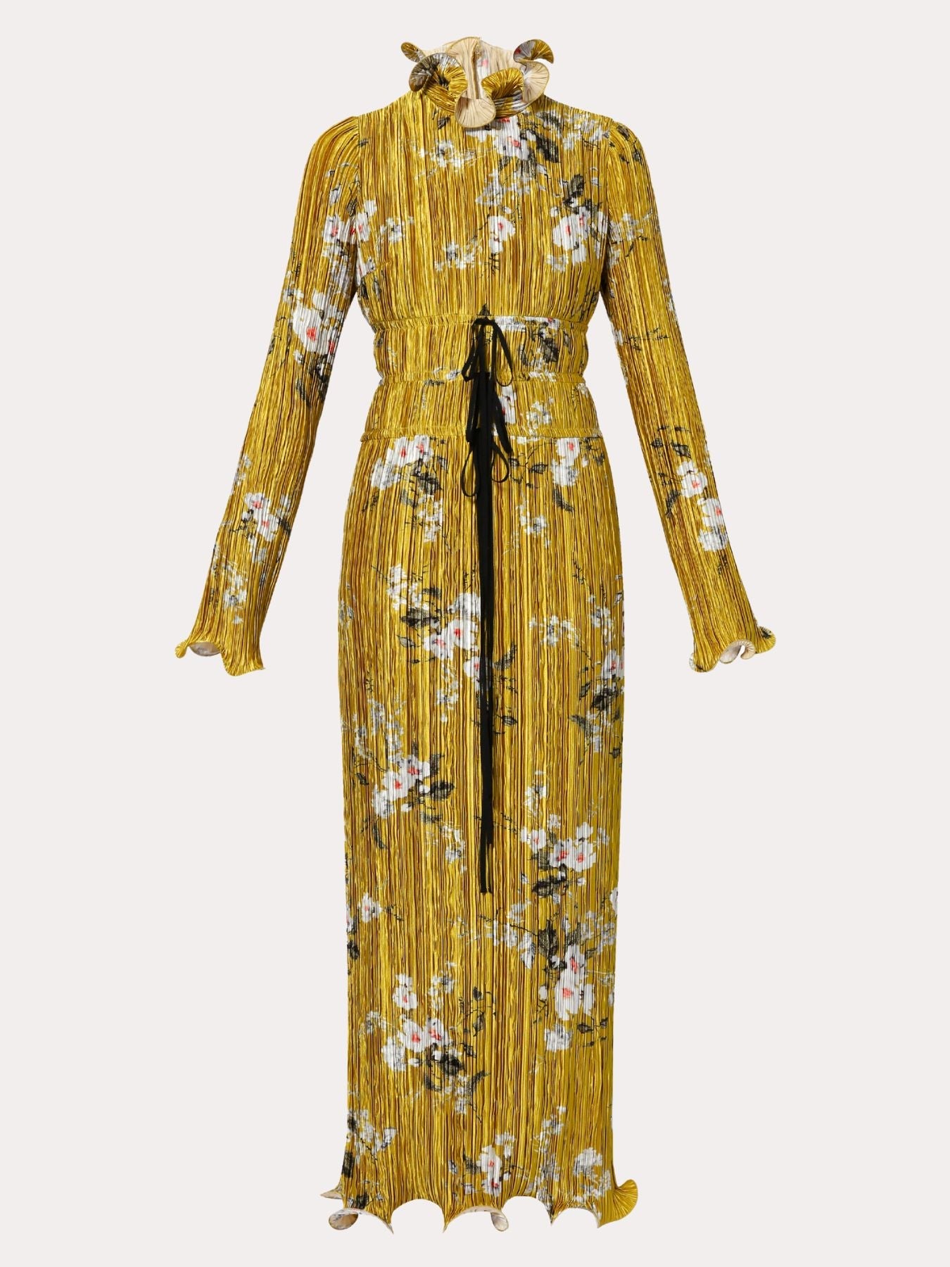 Erdem | Nambia Dress - Multi