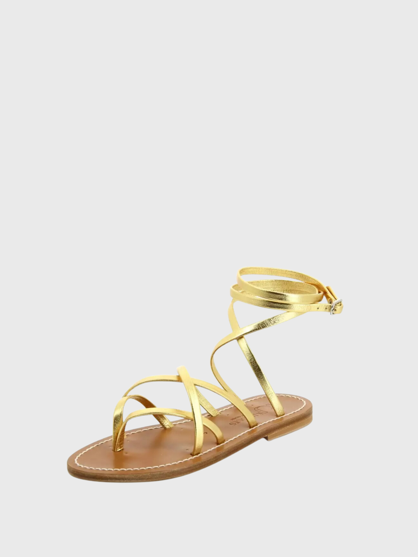 K st 2025 jacques sandals
