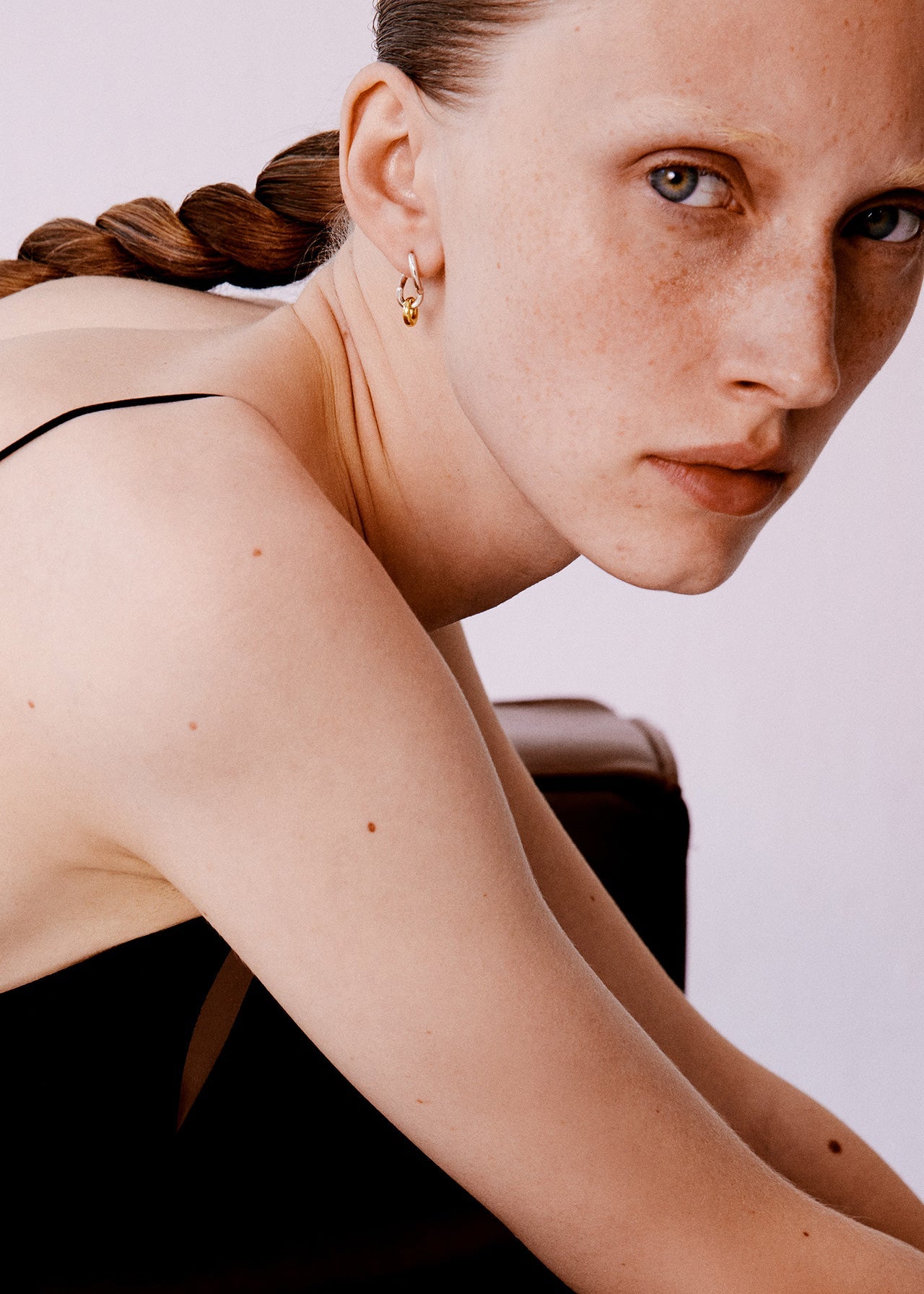 Kloto-Harmony Earring-Jewellery-One Size-Boboli-Vancouver-Canada