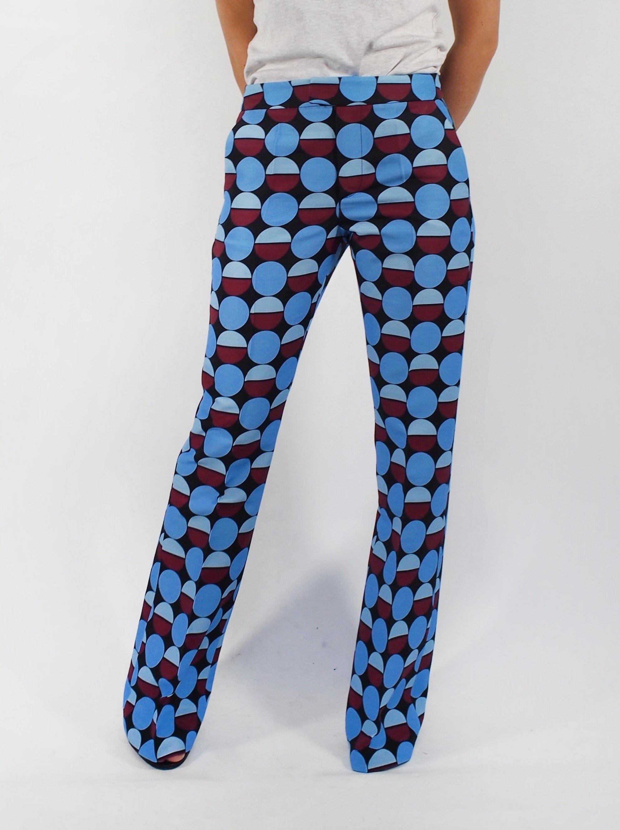 La DoubleJ-Sphere Saturday Night Pants-Pants-Boboli-Vancouver-Canada