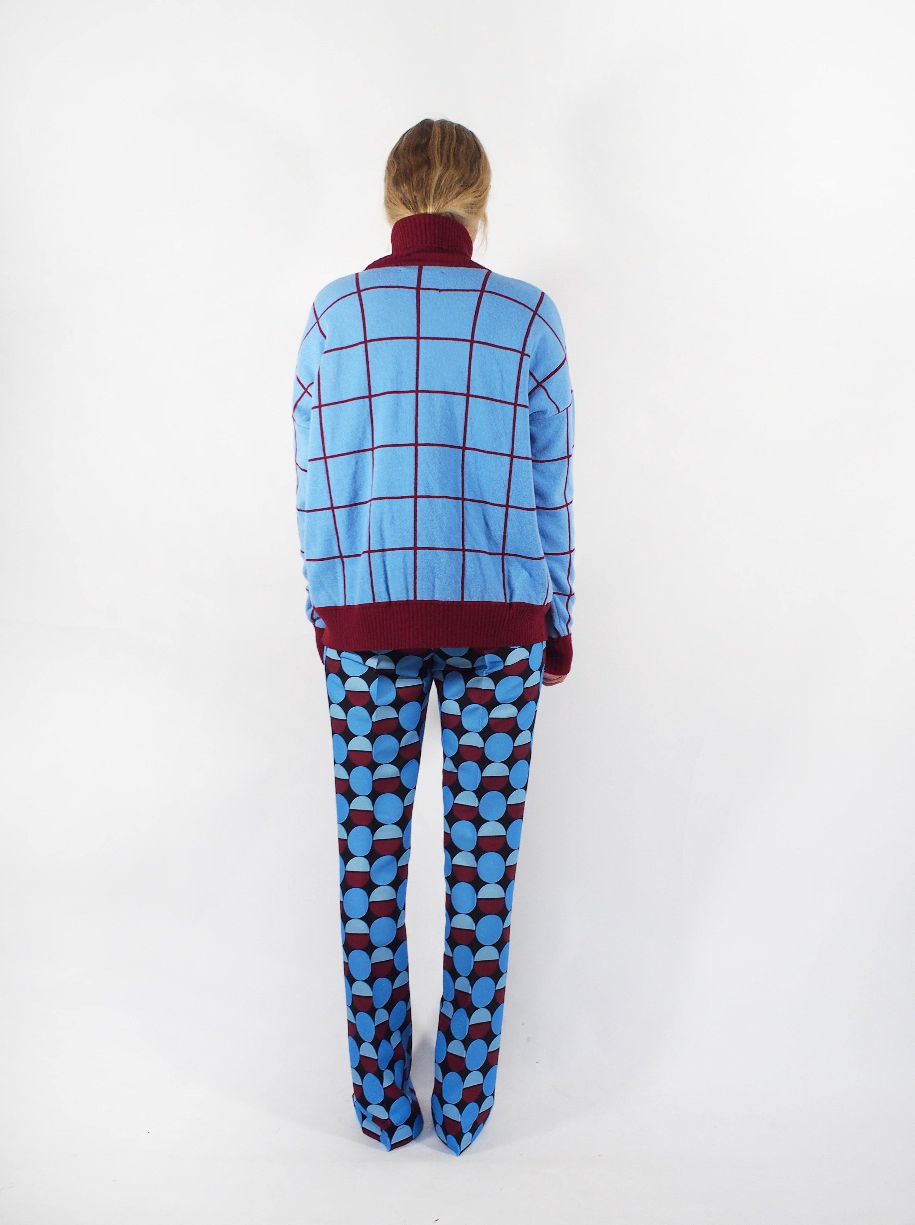 La DoubleJ-Sphere Saturday Night Pants-Pants-Boboli-Vancouver-Canada