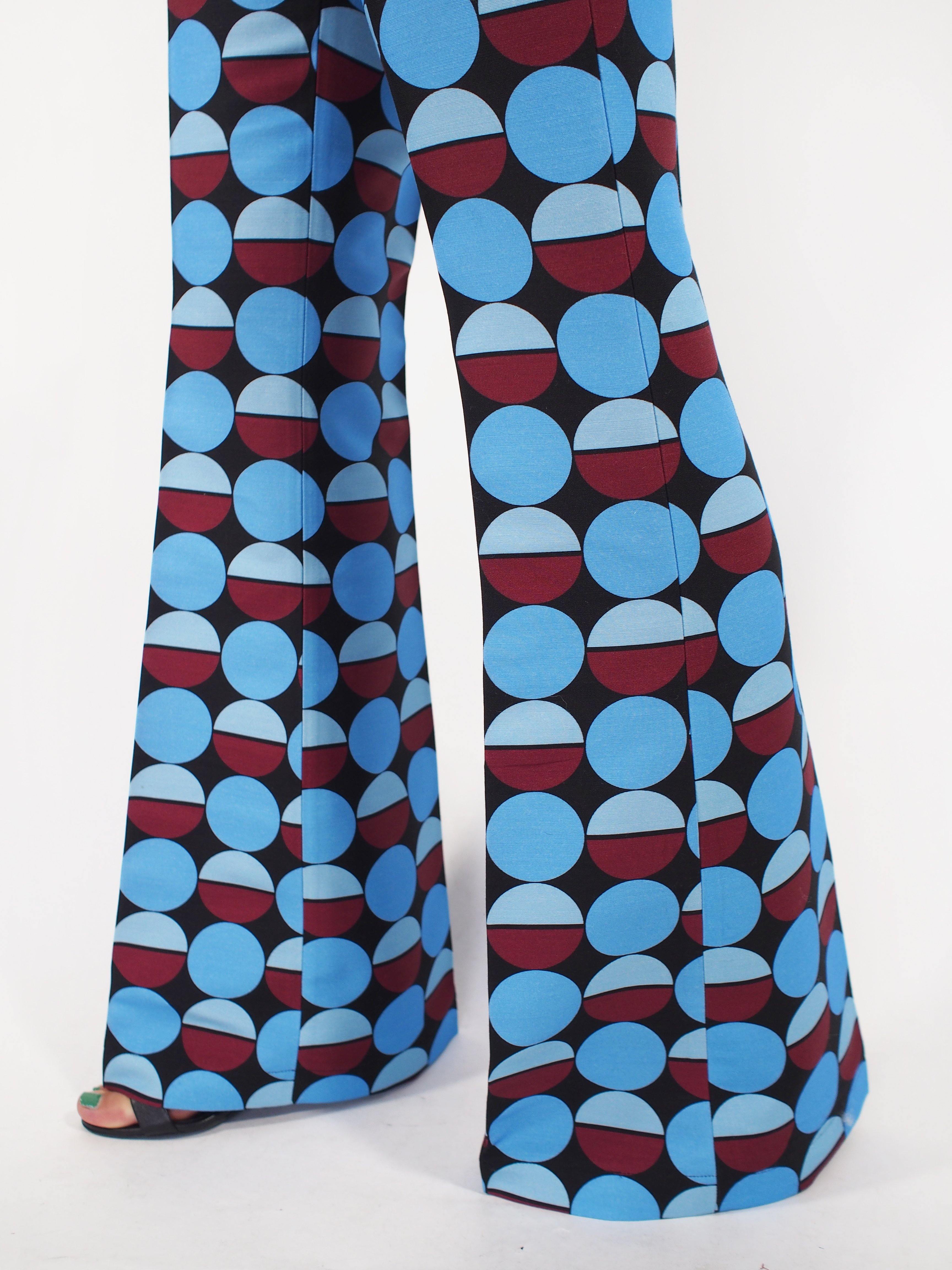 La DoubleJ-Sphere Saturday Night Pants-Pants-Boboli-Vancouver-Canada