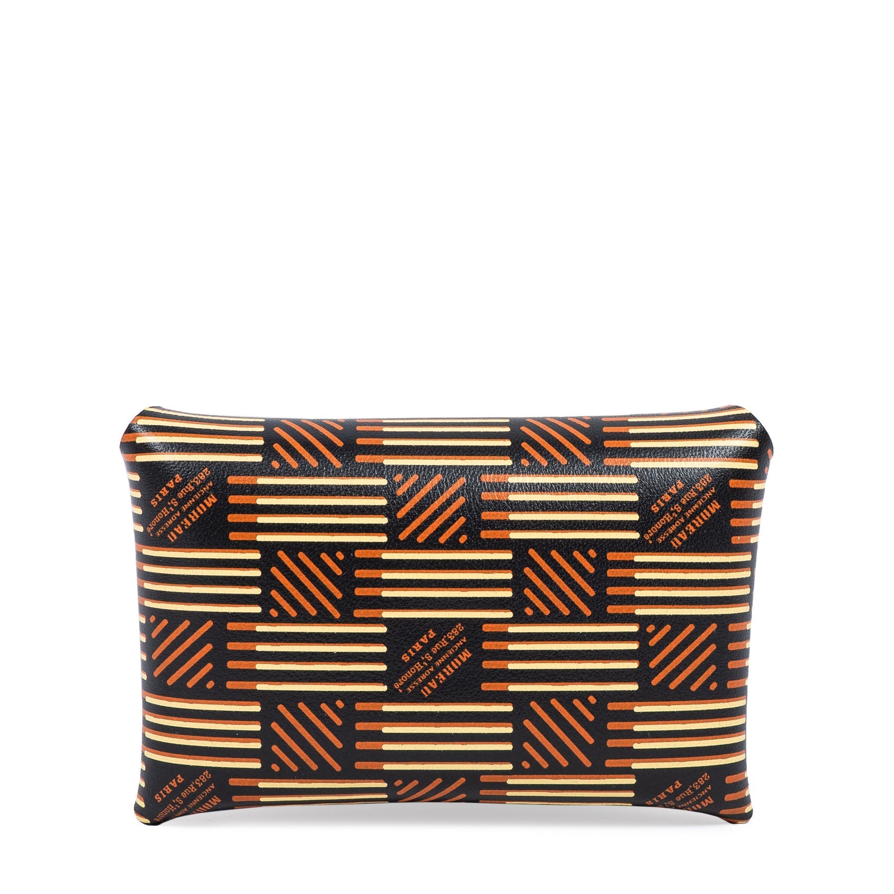 Moreau Paris-Card Holder Origami - Classique-Bags-One Size-Boboli-Vancouver-Canada