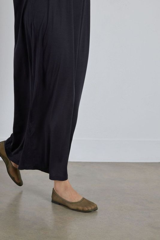 Dear Frances-Balla Mesh - Khaki-Shoes-Boboli-Vancouver-Canada