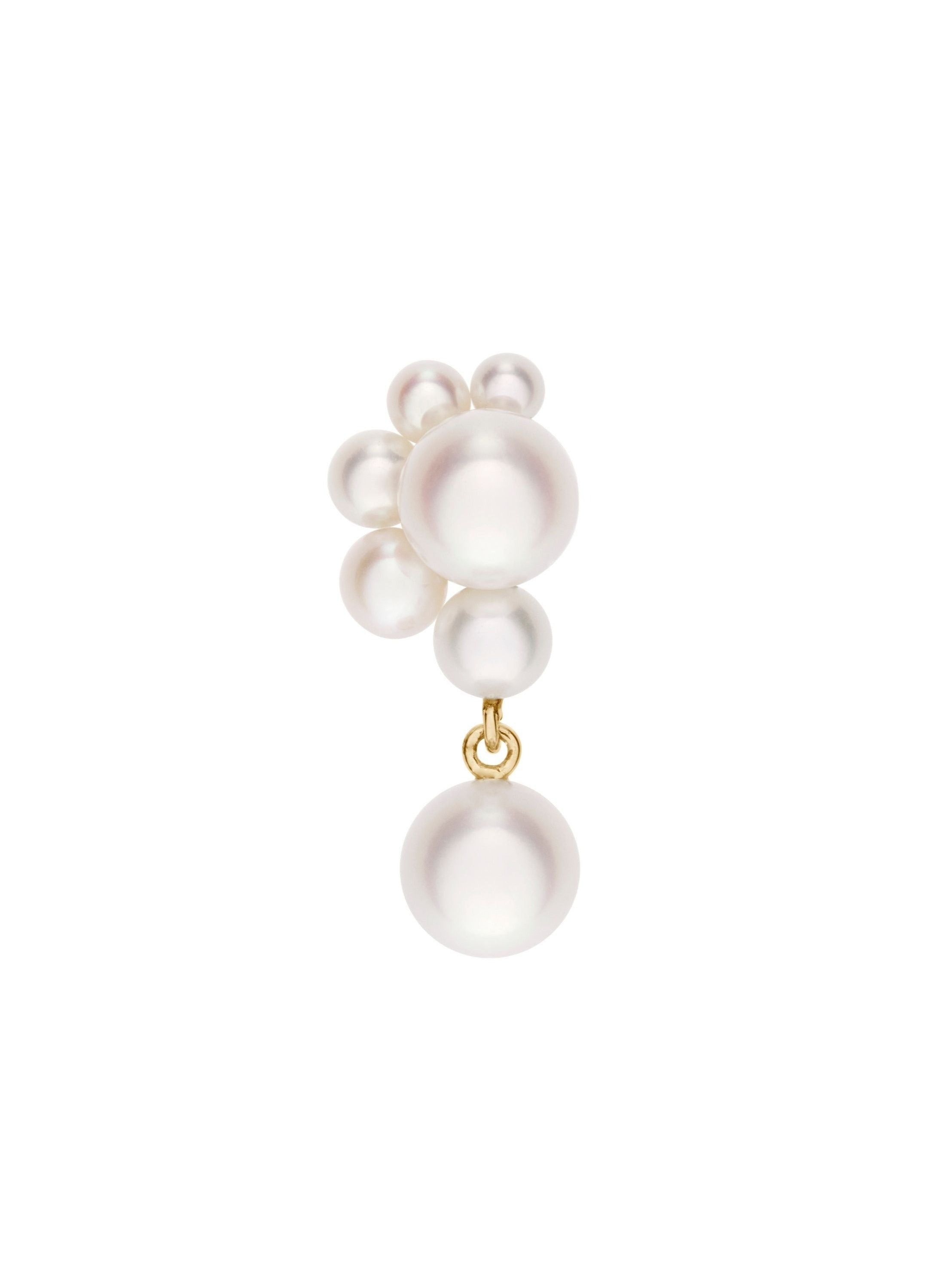 Sophie Bille Brahe-Federico Perle - (Right Side)-Jewellery-Boboli-Vancouver-Canada