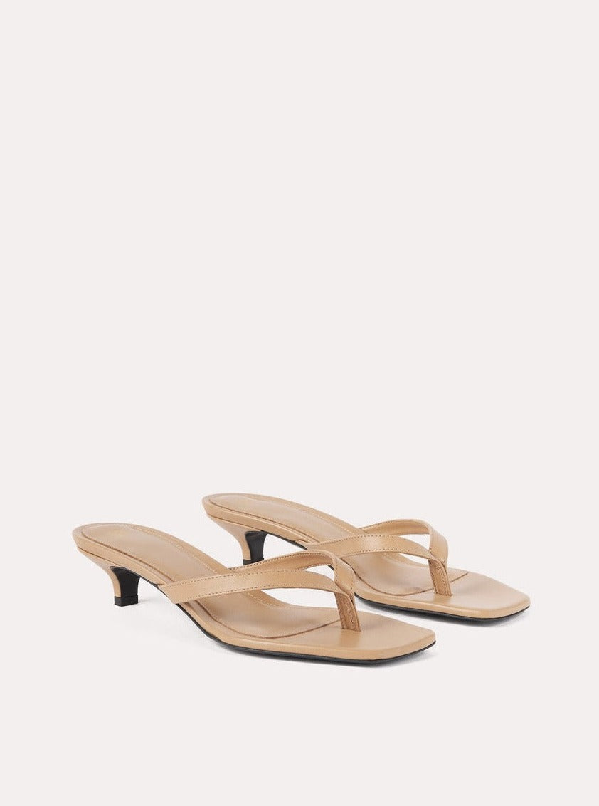 Dune ladder t 2025 bar sandals