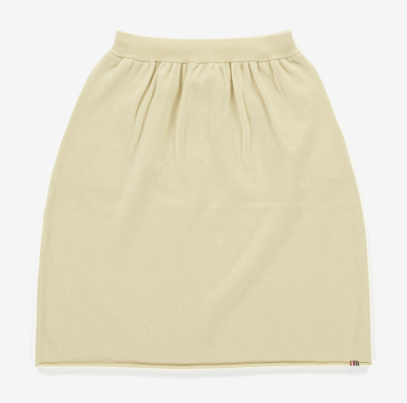 n°159 Fifty Skirt - Yellow