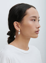 Sophie Bille Brahe-Botticelli Earrings-Jewellery-One Size-Boboli-Vancouver-Canada