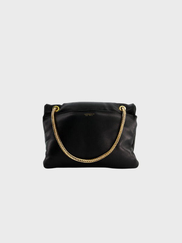 Airbag Cushion Bag - Black