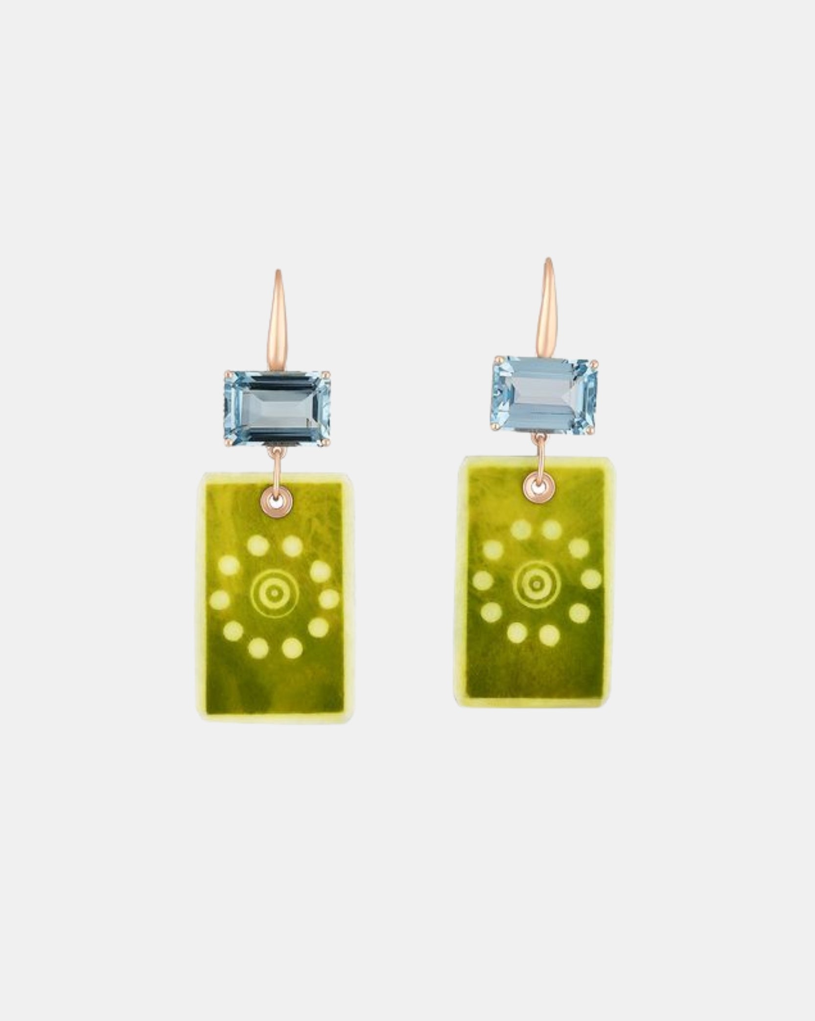 Easy Living 7 Earrings