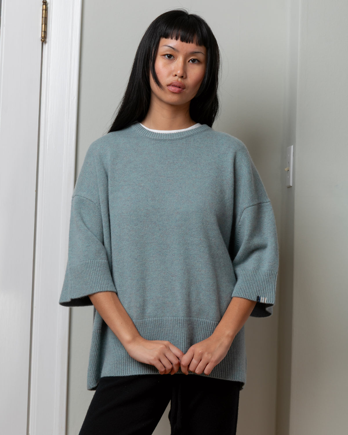 No. 433 Sassie - Mermaid