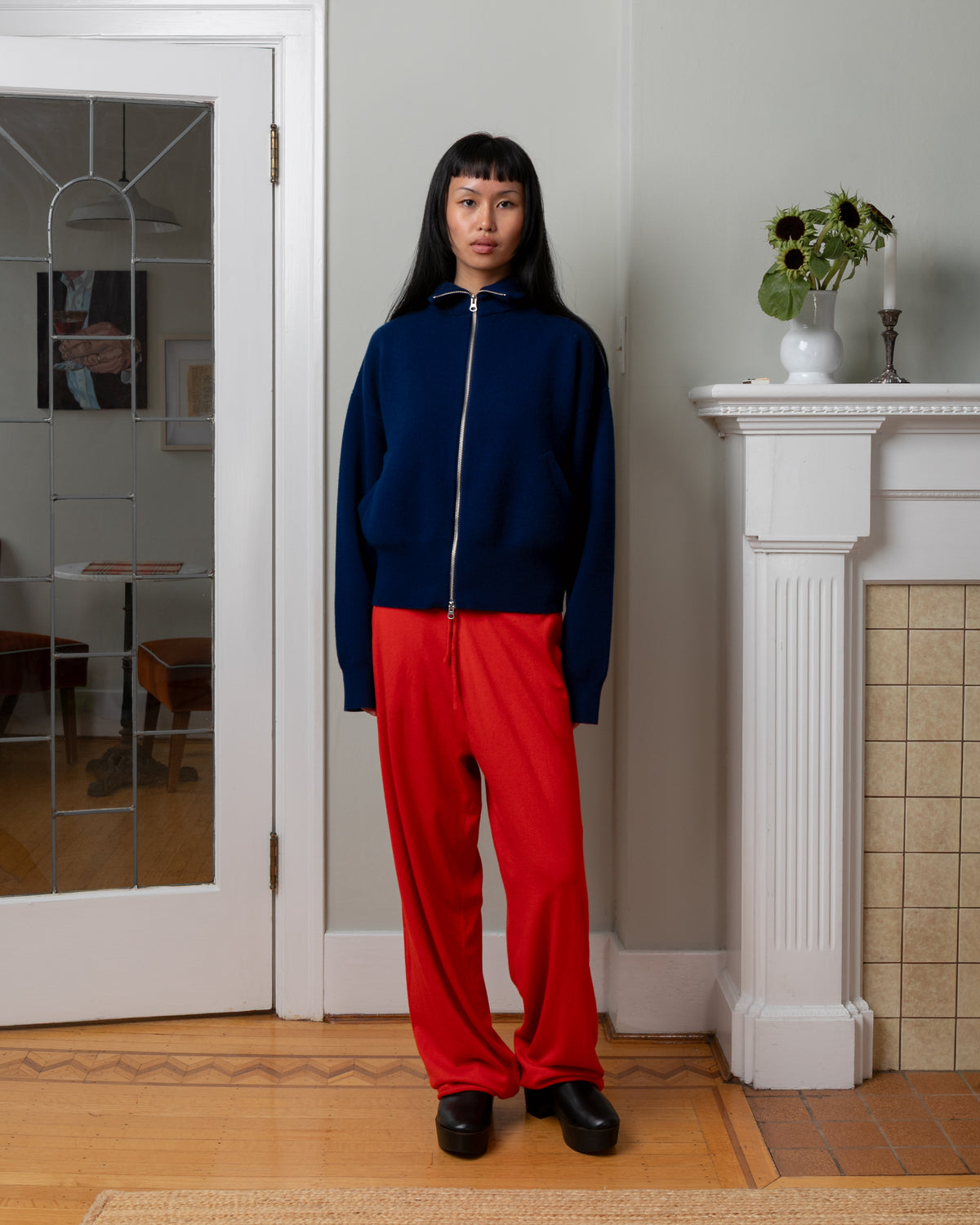 No. 385 Xtra Cute - Midnight