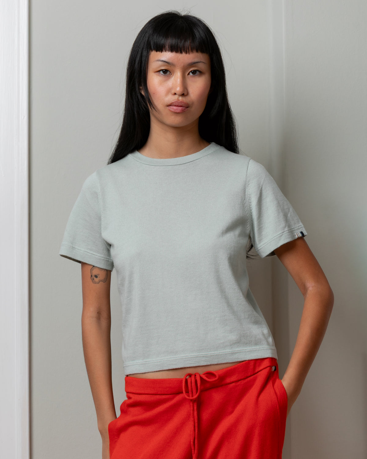 No. 267 Tina - Glass