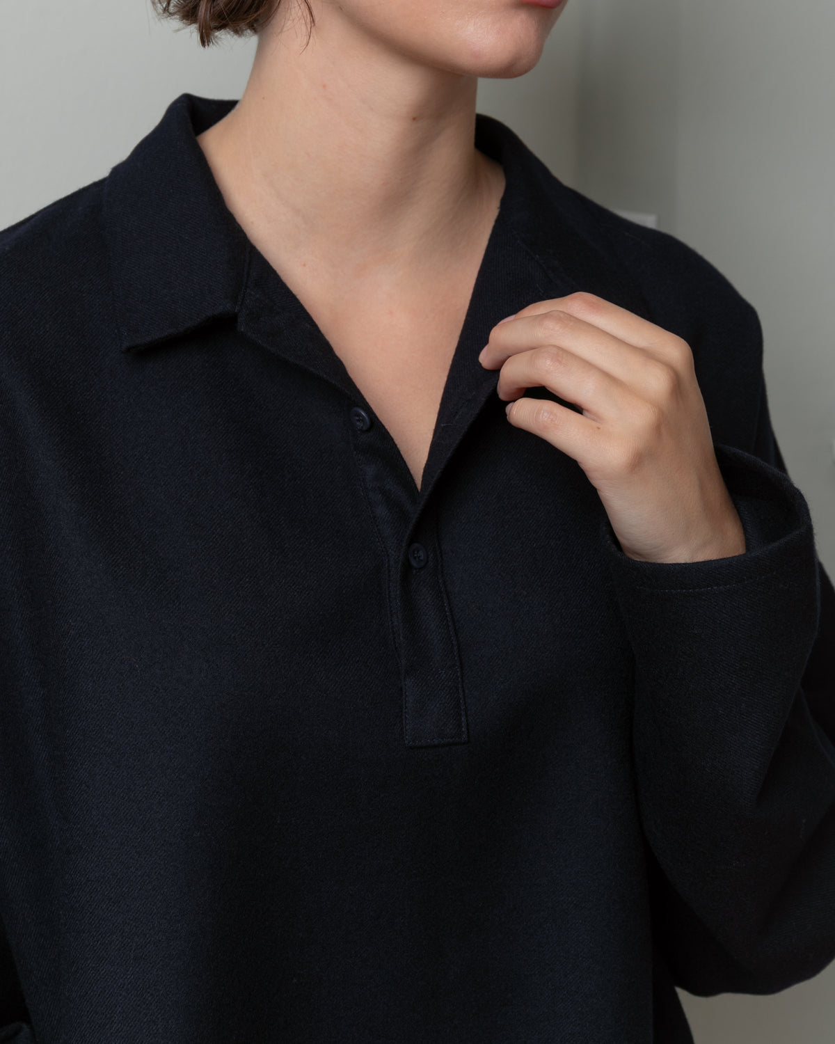 Maglia Amal Top - Atlantic