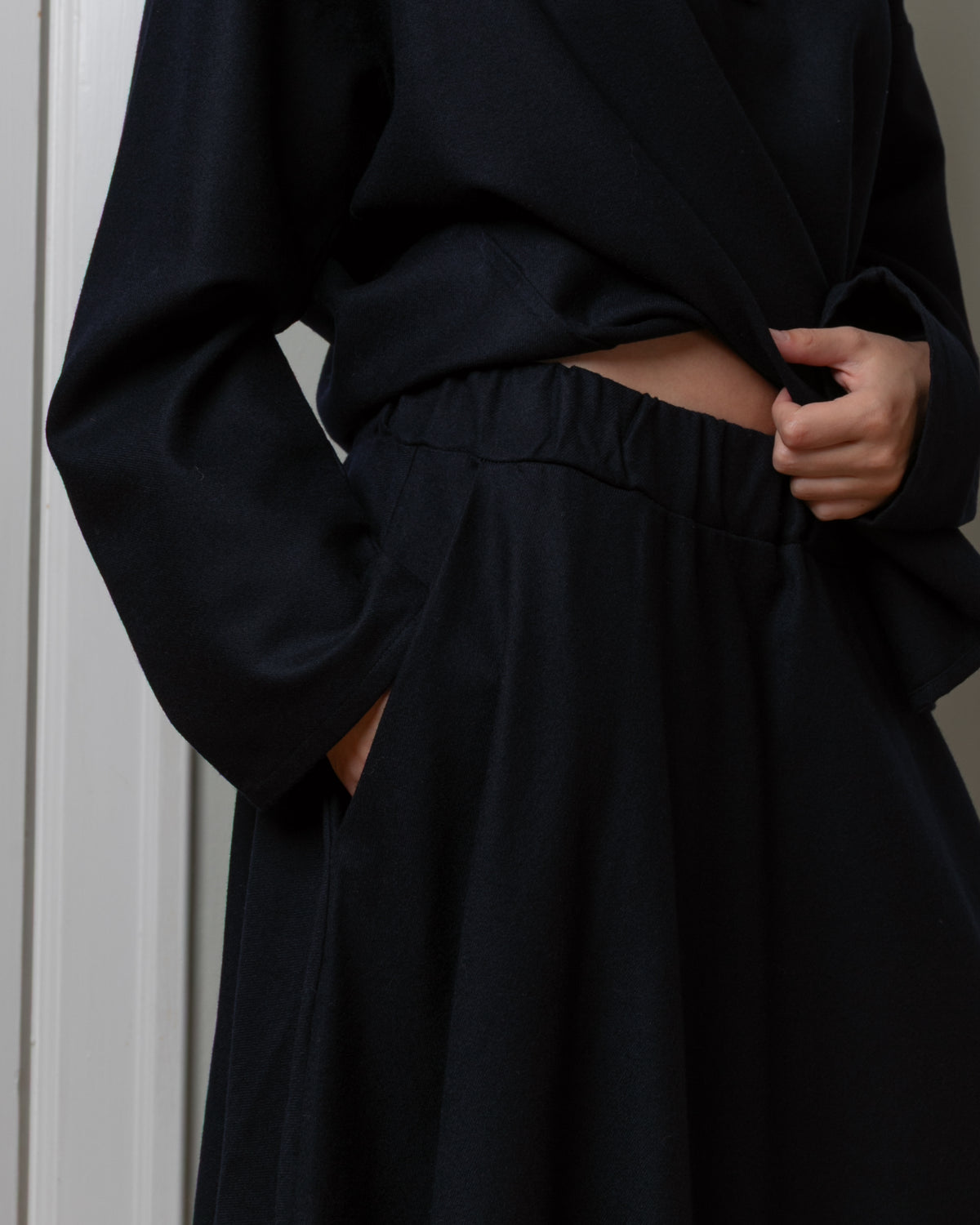Gonna Gea Skirt - Atlantic