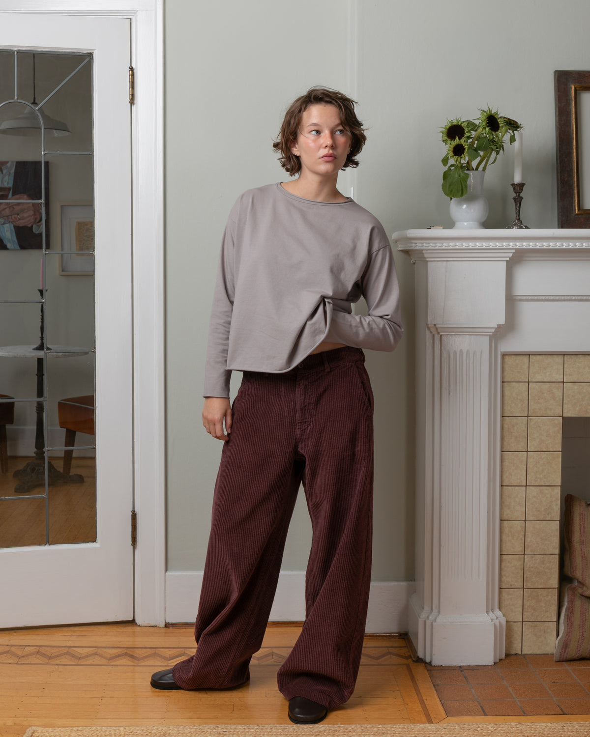 Panta Sbam Pant - Sasso