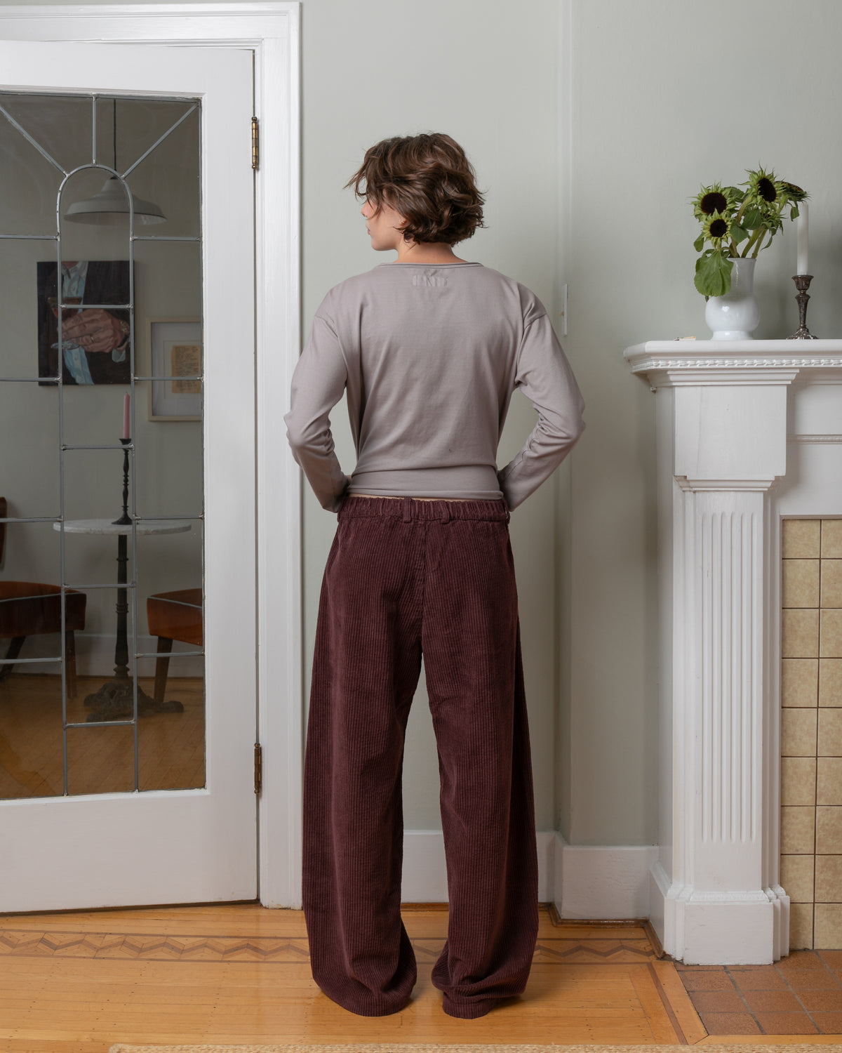 Panta Sbam Pant - Sasso