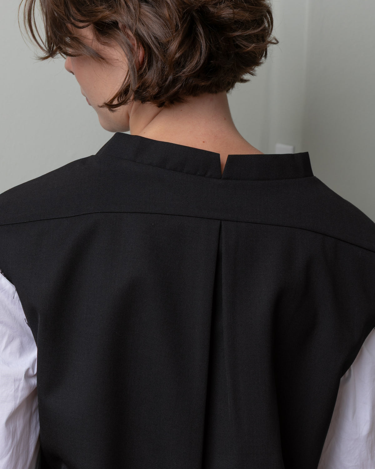 Party Top - Black WP