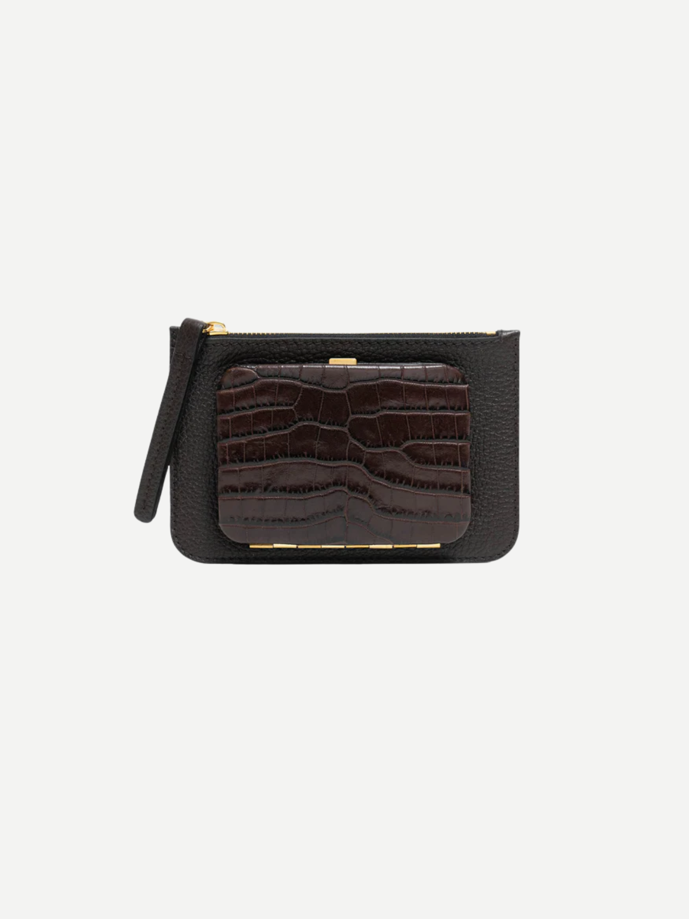 Lutz Morris-Nash Wallet - Mocha/Chocolate-Bags-Boboli-Vancouver-Canada